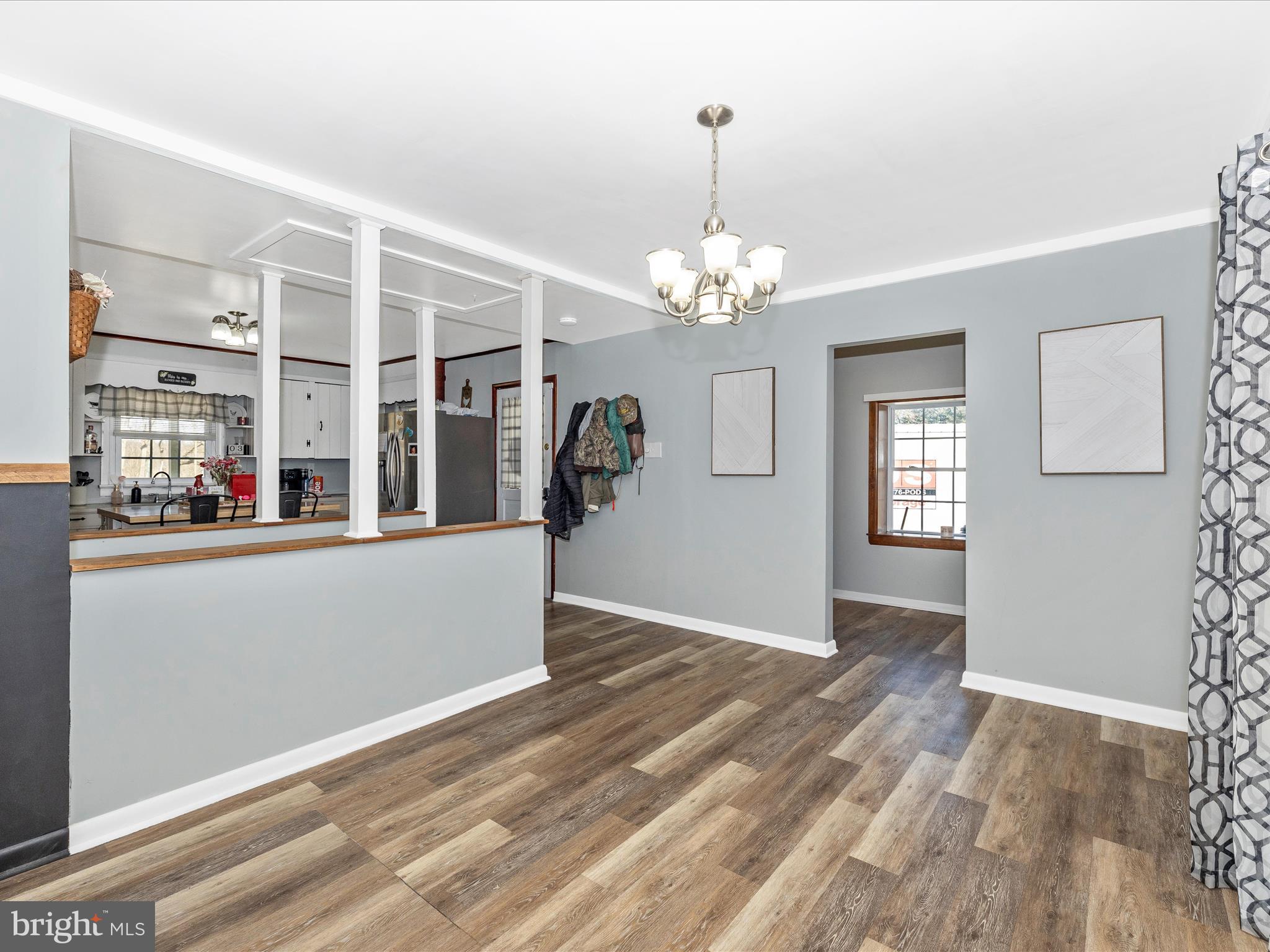 20403 OLD FORGE ROAD