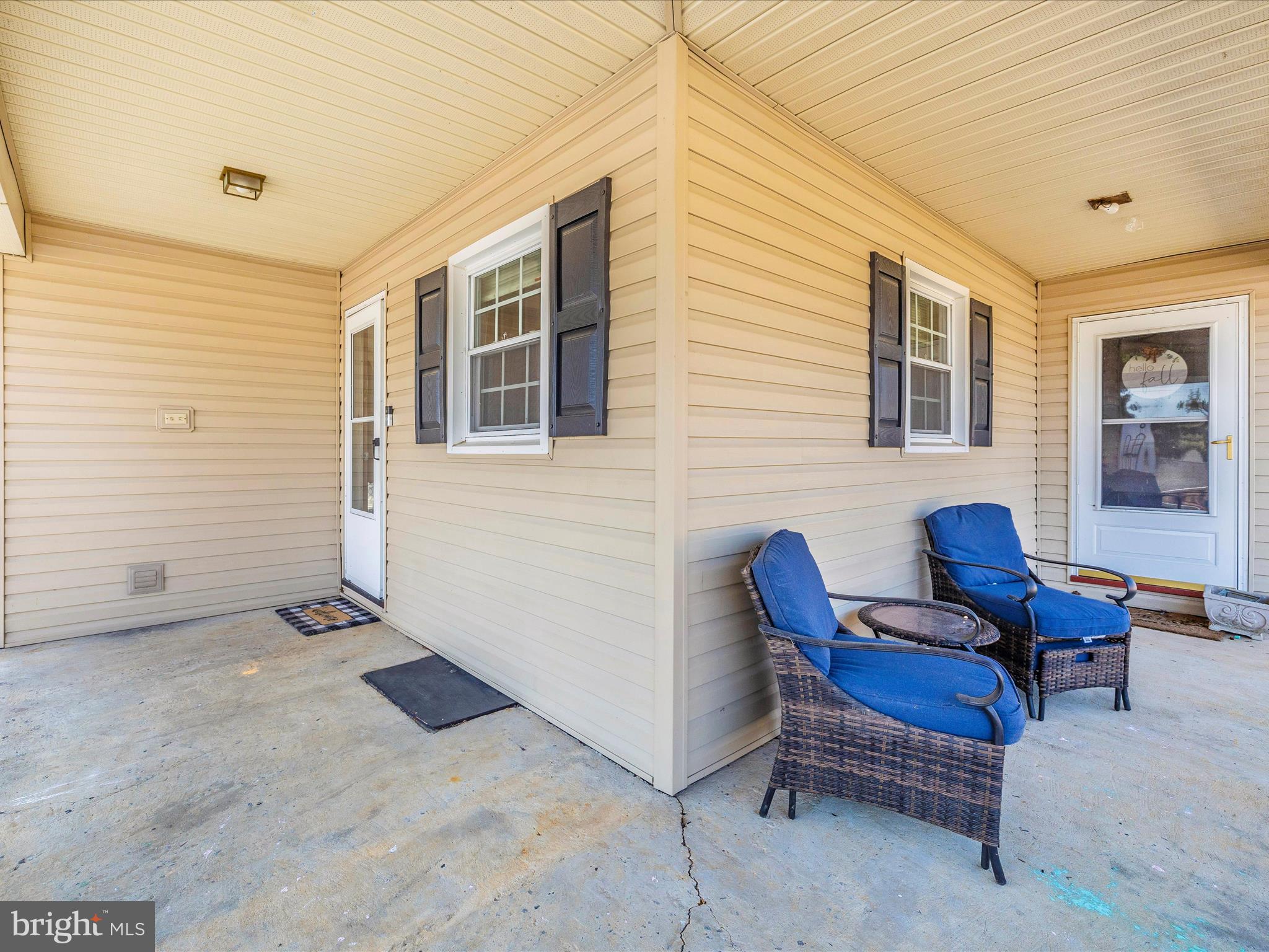 20403 OLD FORGE ROAD