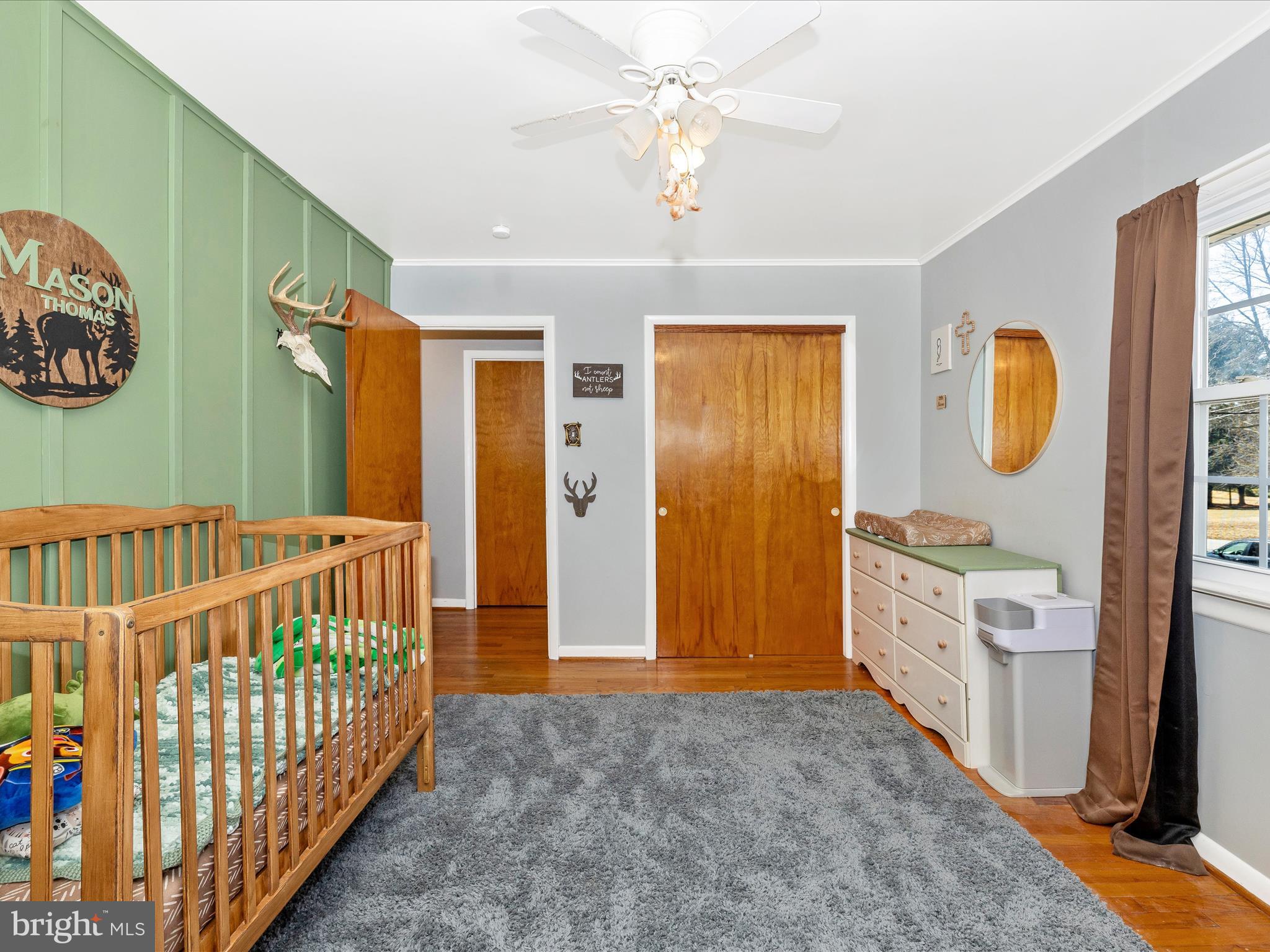 20403 OLD FORGE ROAD