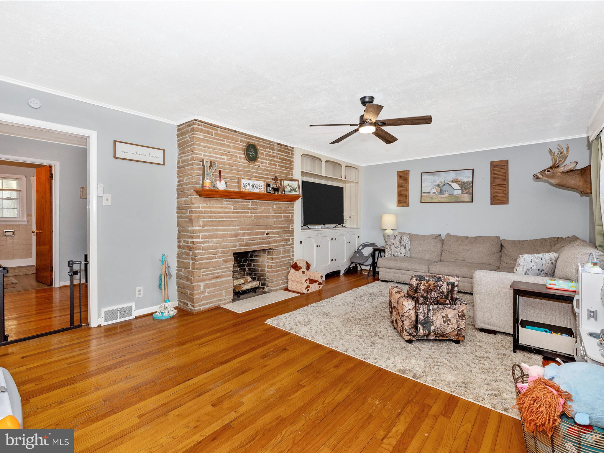 20403 OLD FORGE ROAD