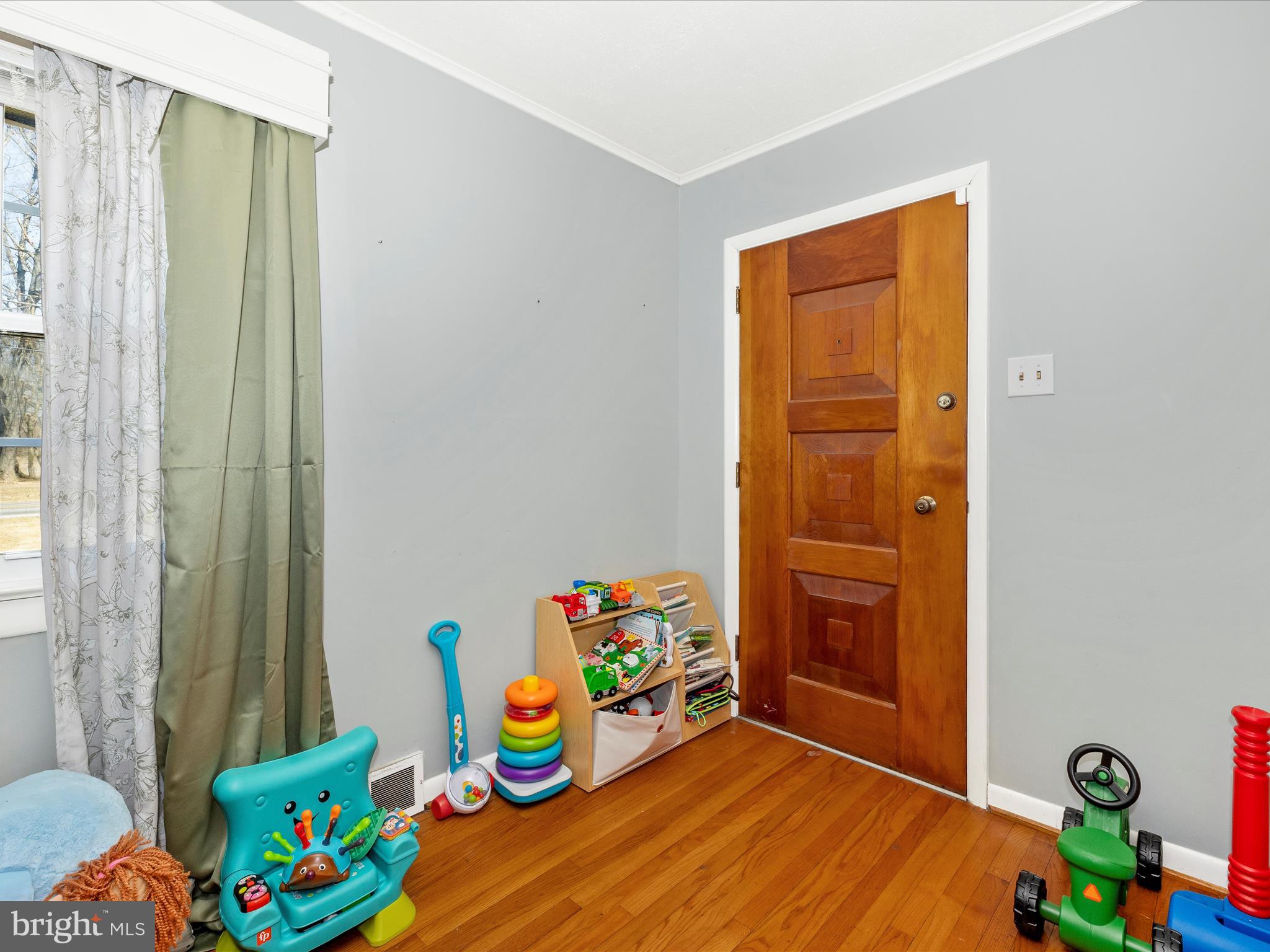 20403 OLD FORGE ROAD