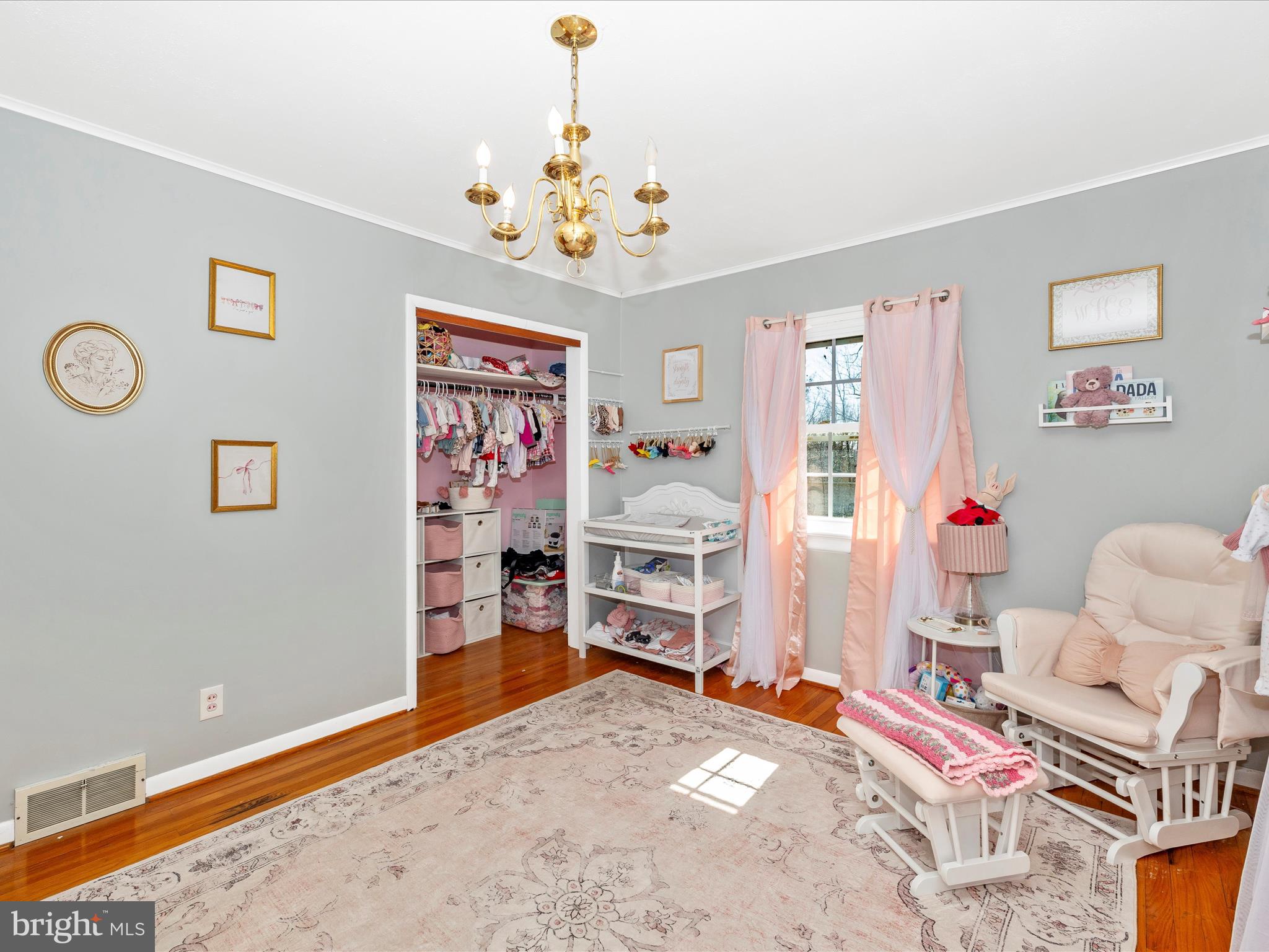 20403 OLD FORGE ROAD
