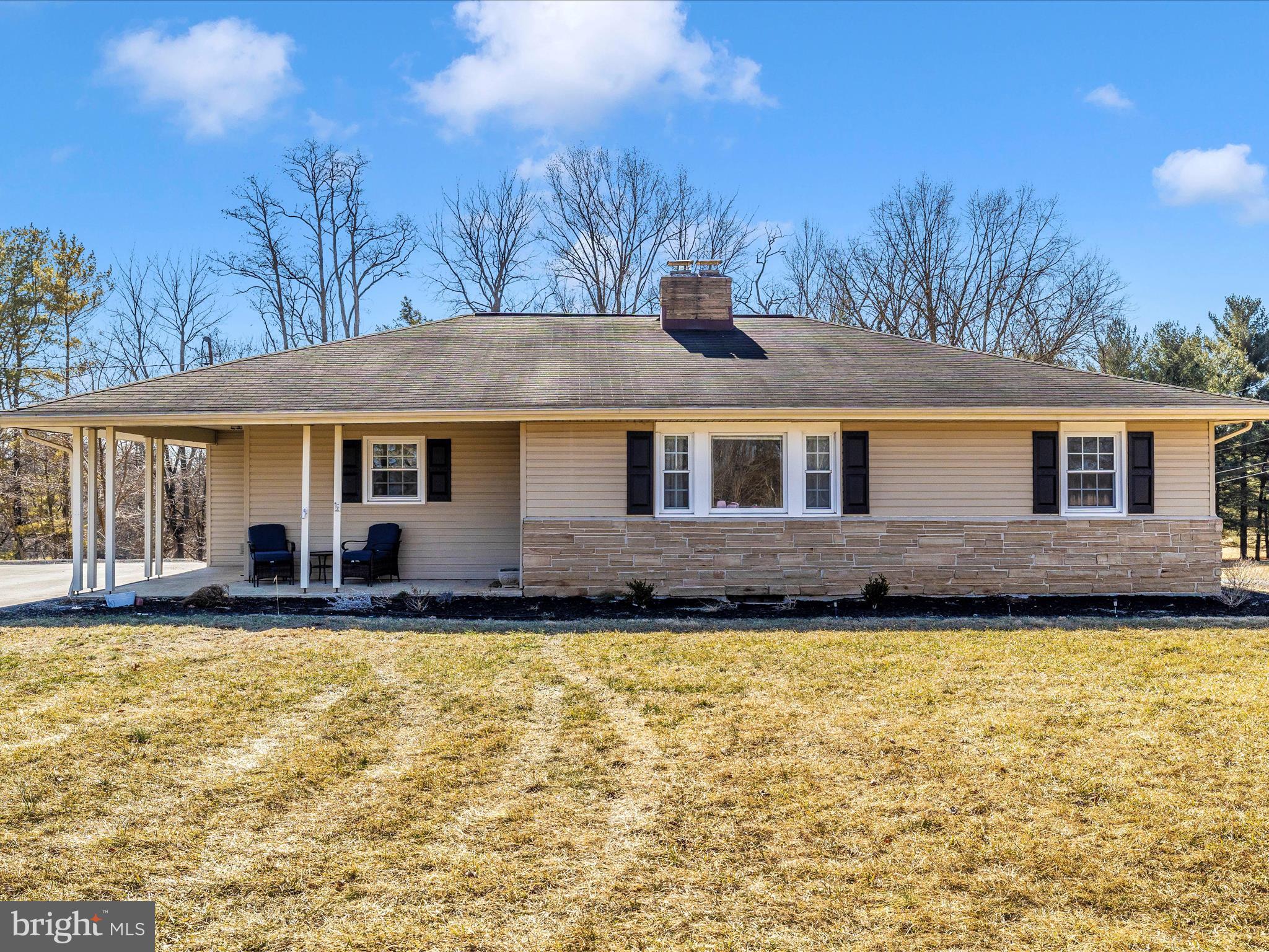 20403 OLD FORGE ROAD