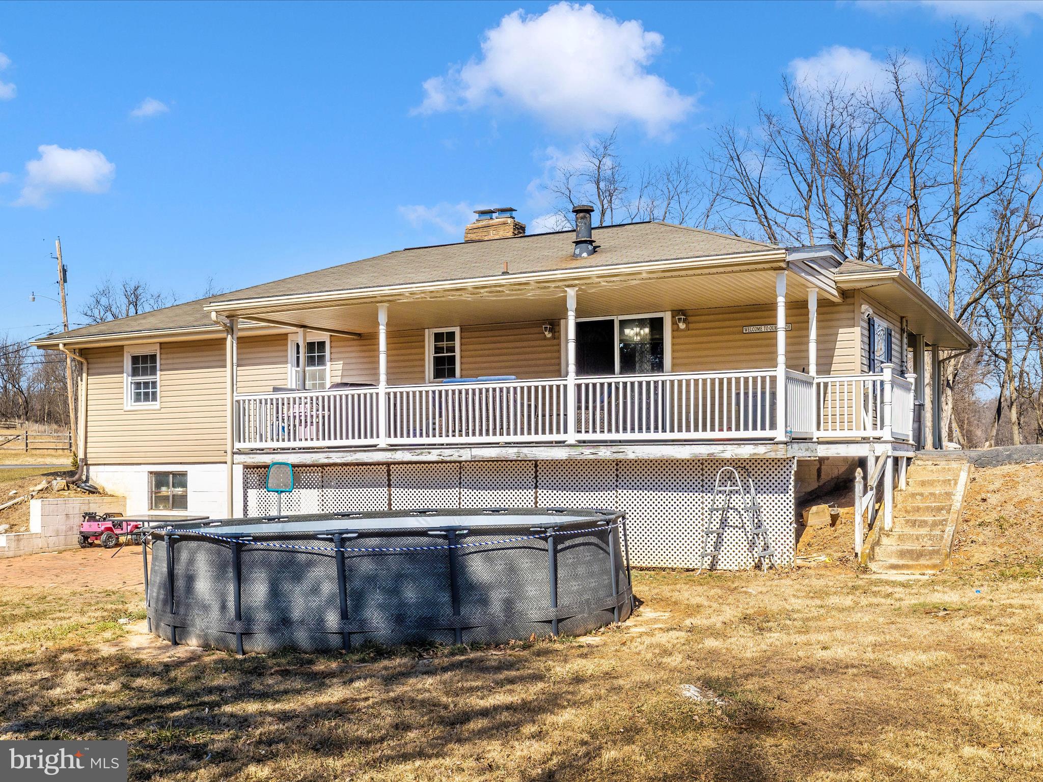 20403 OLD FORGE ROAD