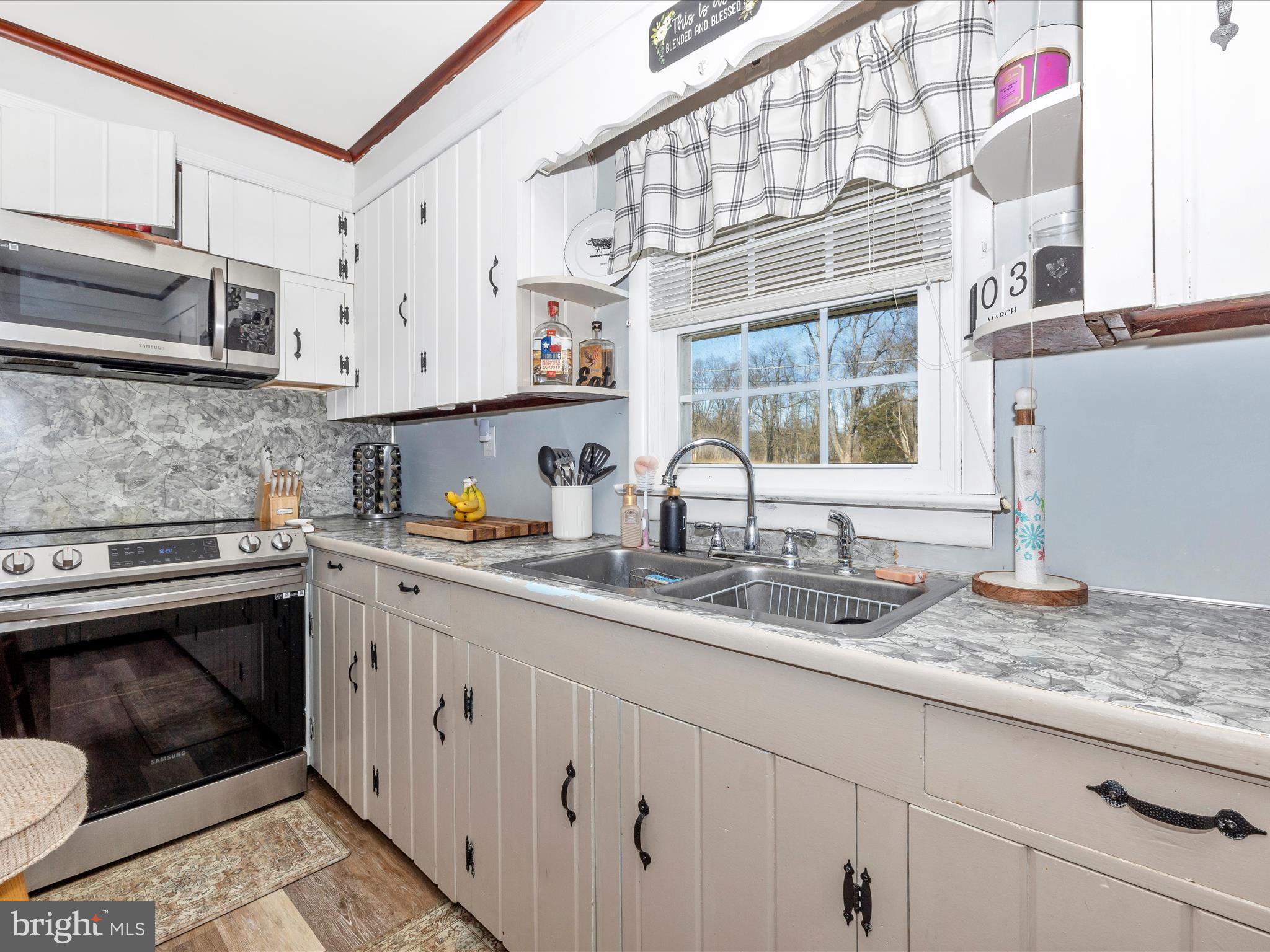 20403 OLD FORGE ROAD