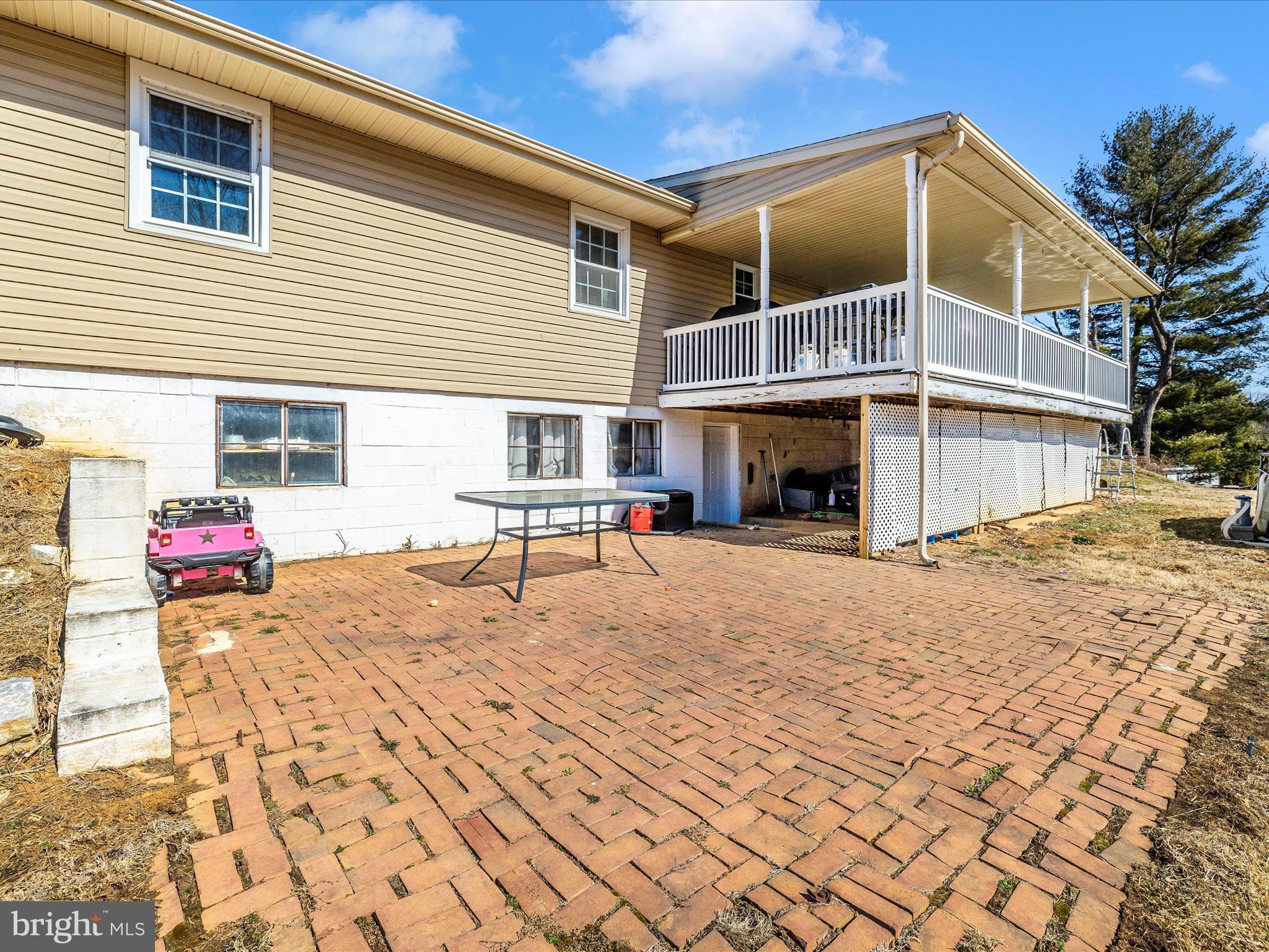 20403 OLD FORGE ROAD