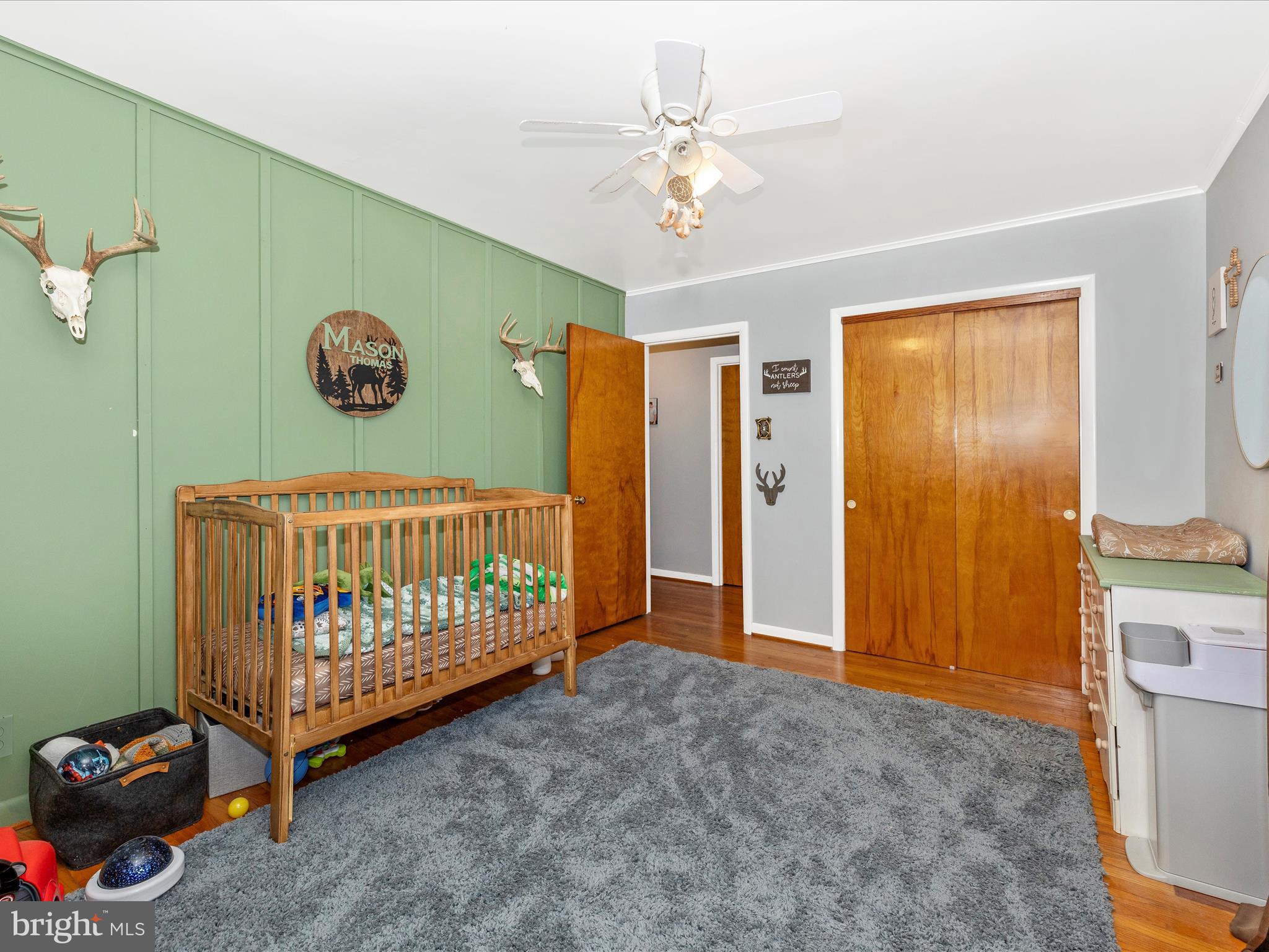 20403 OLD FORGE ROAD