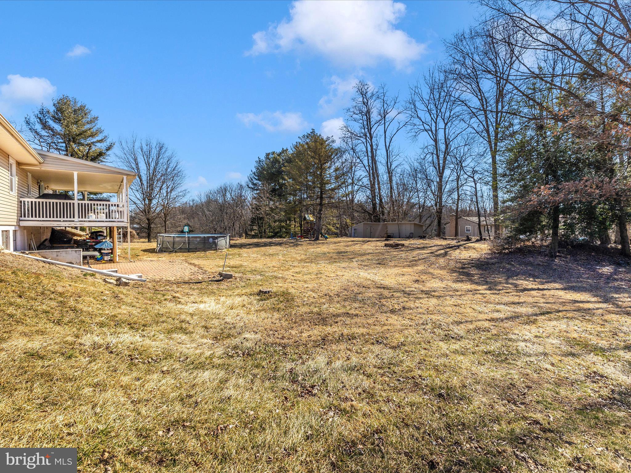 20403 OLD FORGE ROAD