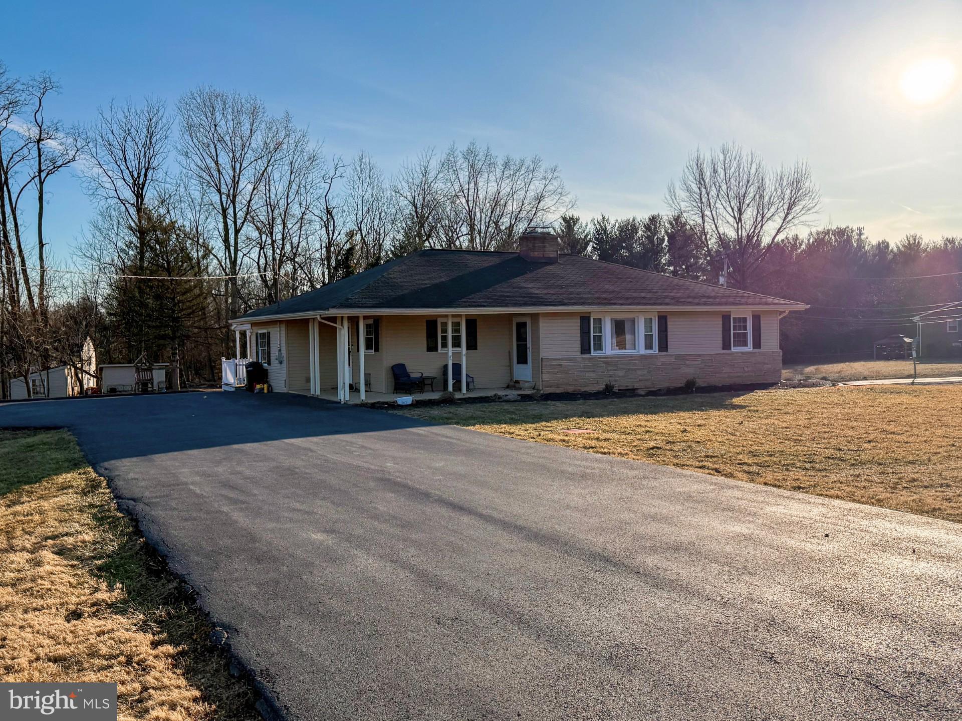 20403 OLD FORGE ROAD