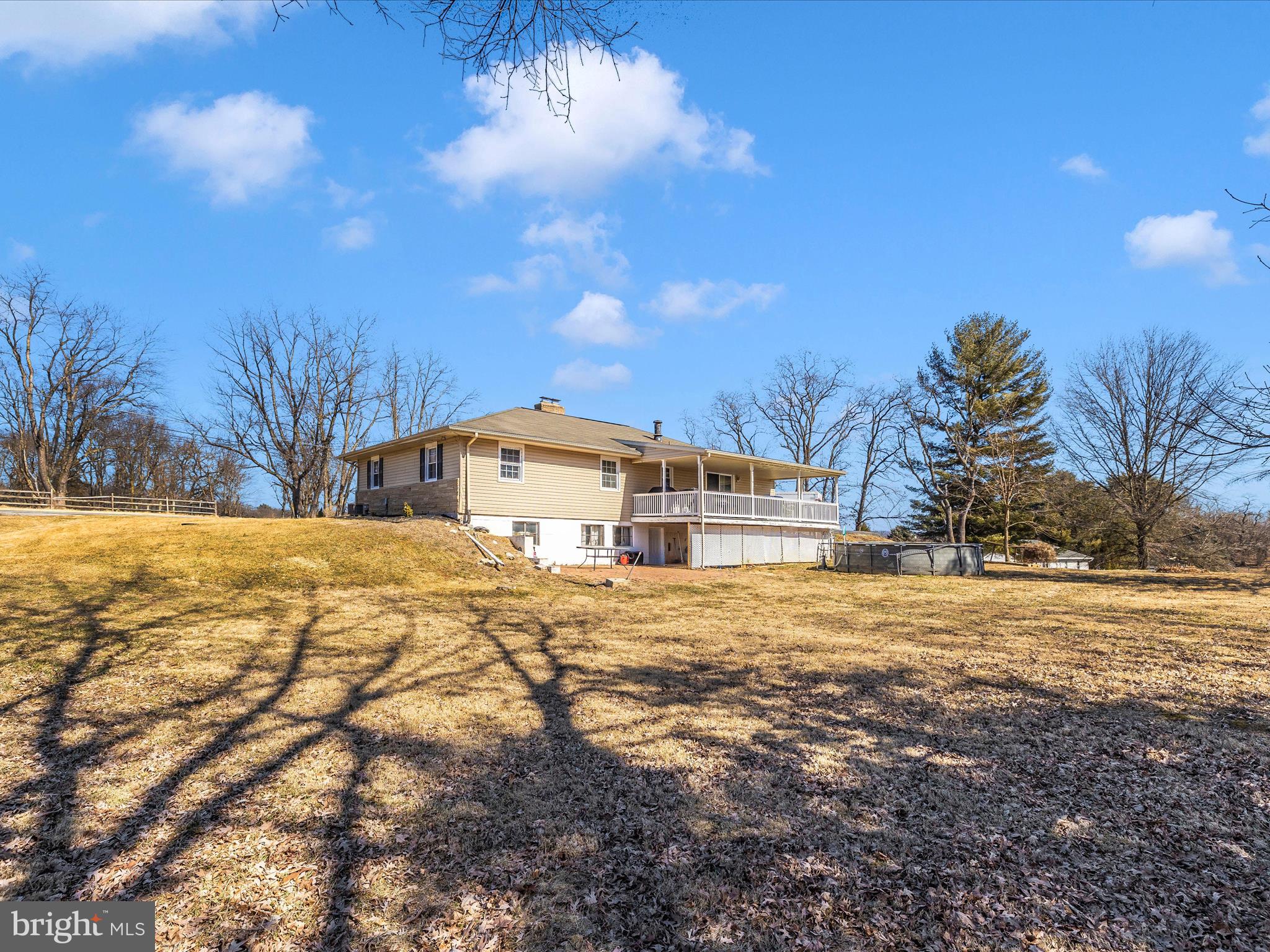 20403 OLD FORGE ROAD