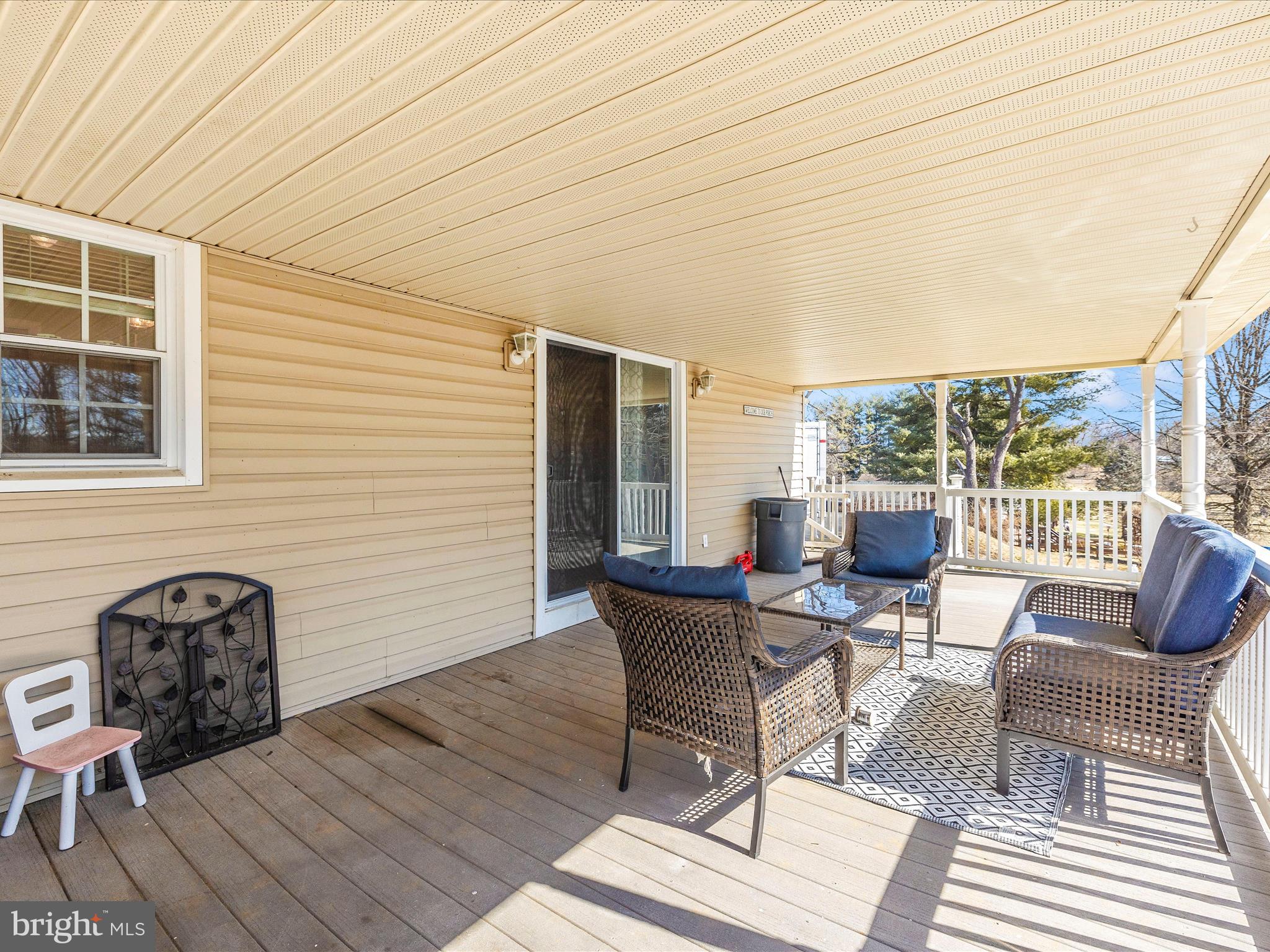 20403 OLD FORGE ROAD