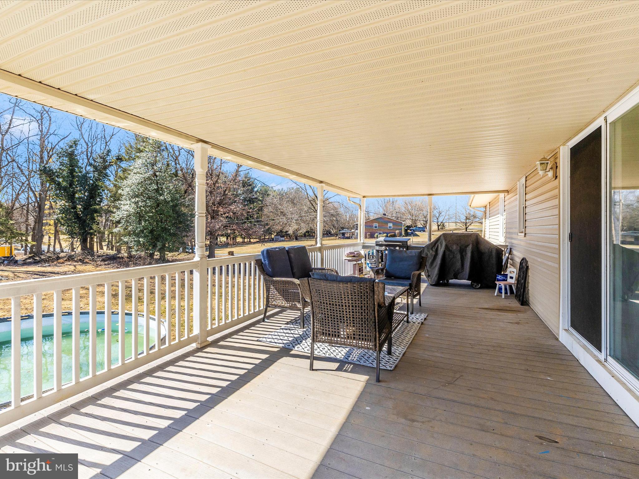 20403 OLD FORGE ROAD