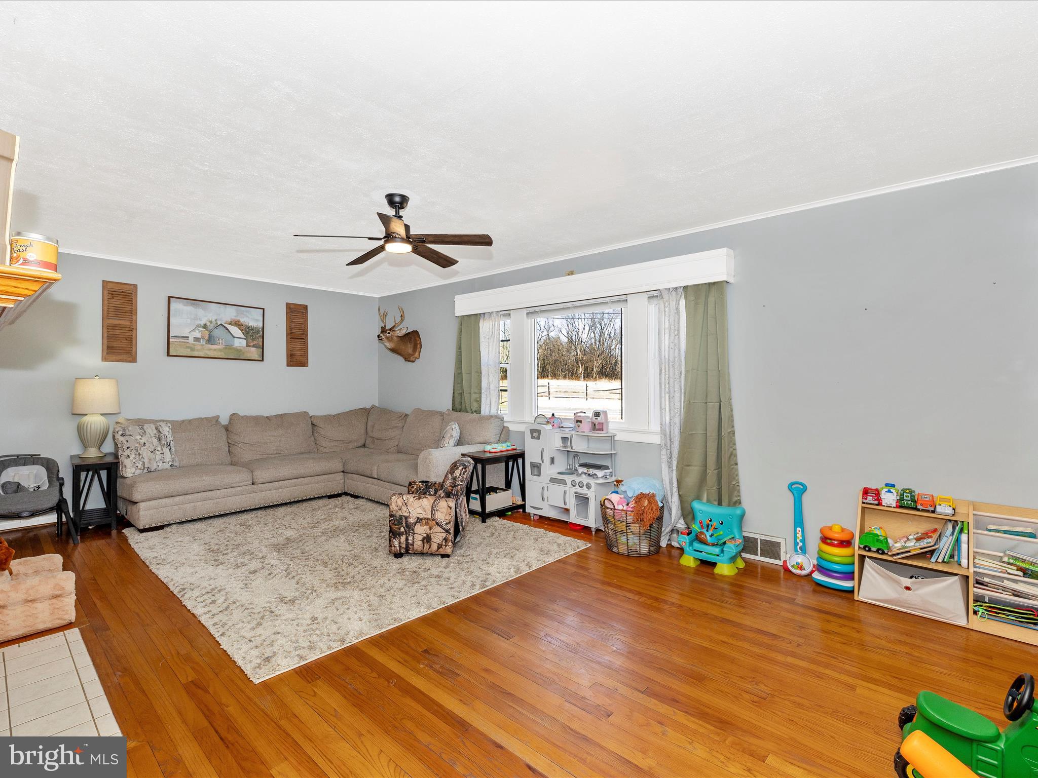 20403 OLD FORGE ROAD