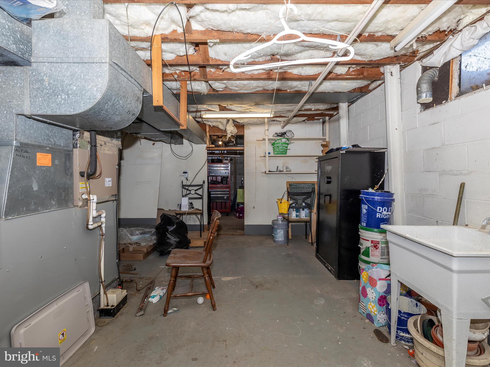 20403 OLD FORGE ROAD