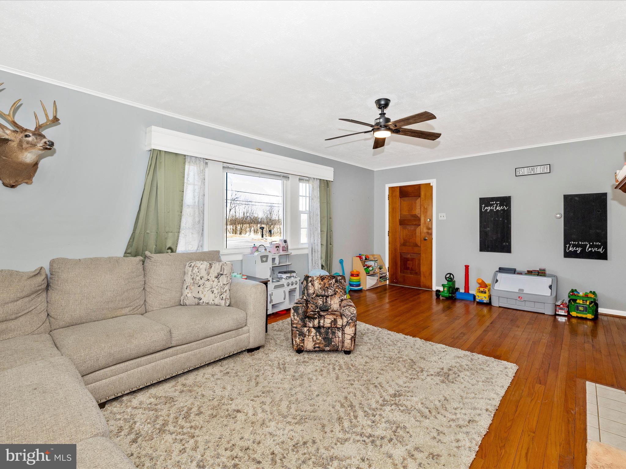 20403 OLD FORGE ROAD