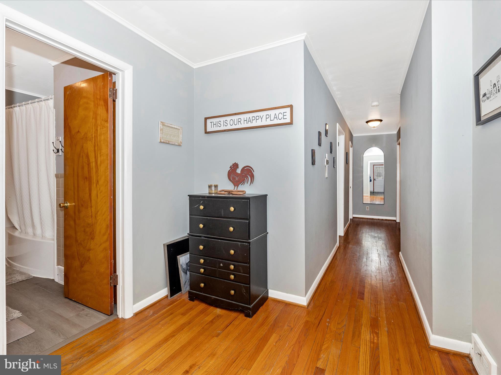 20403 OLD FORGE ROAD