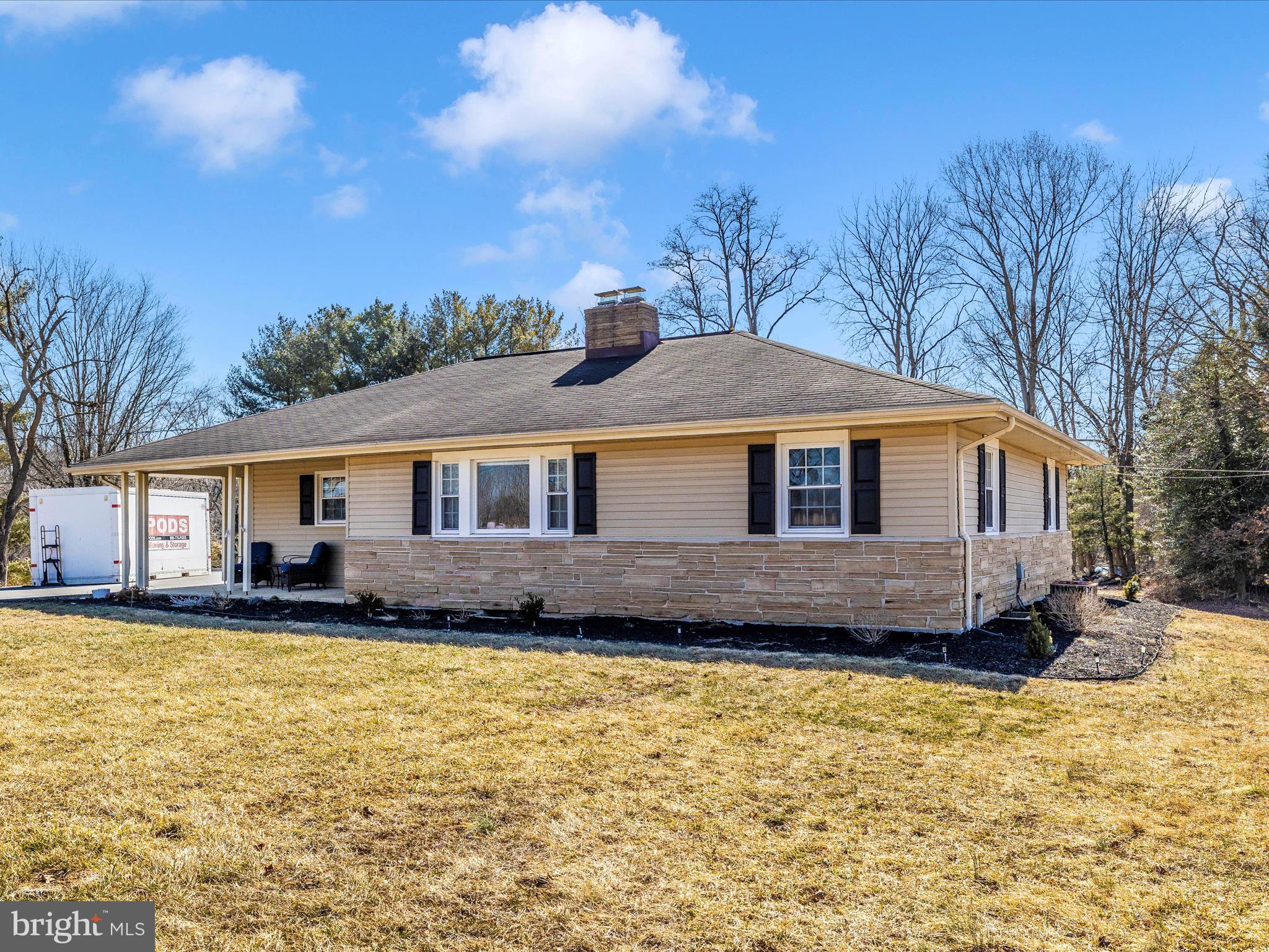 20403 OLD FORGE ROAD