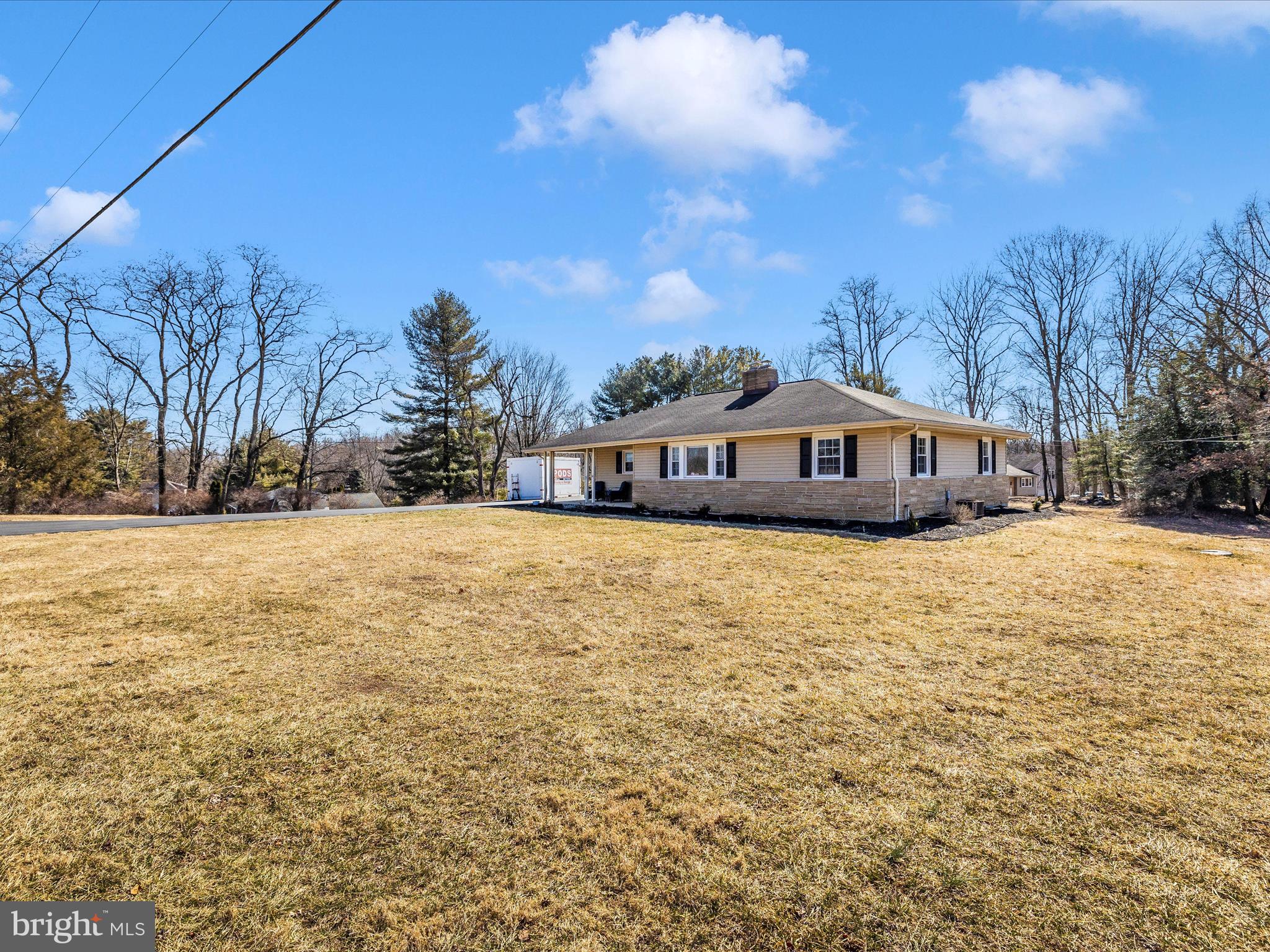 20403 OLD FORGE ROAD