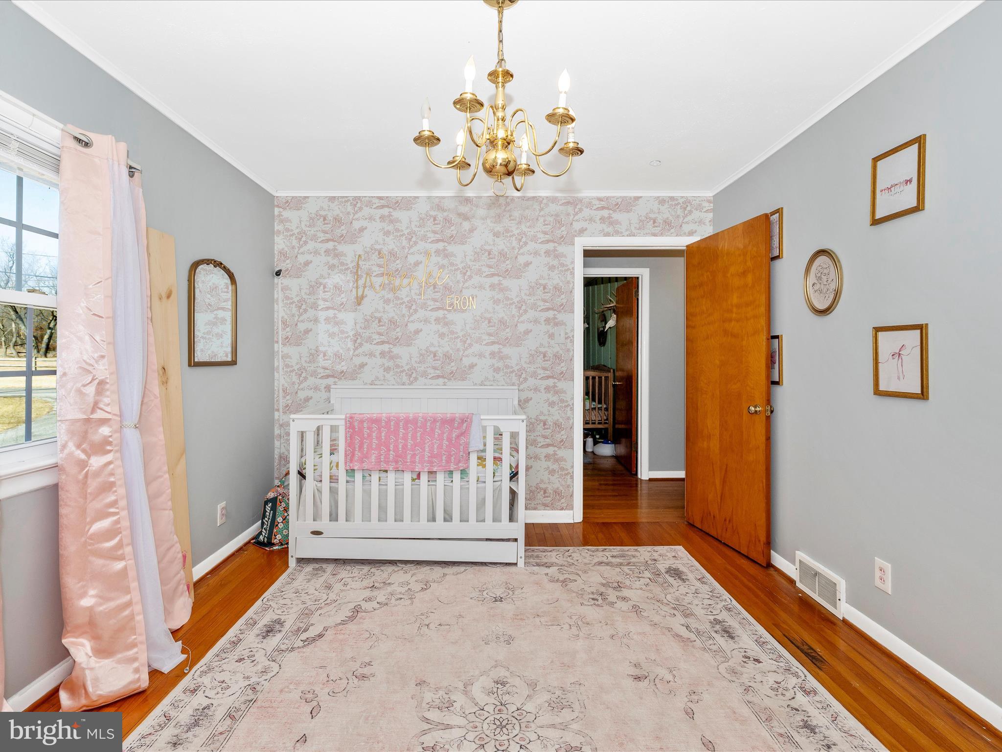 20403 OLD FORGE ROAD