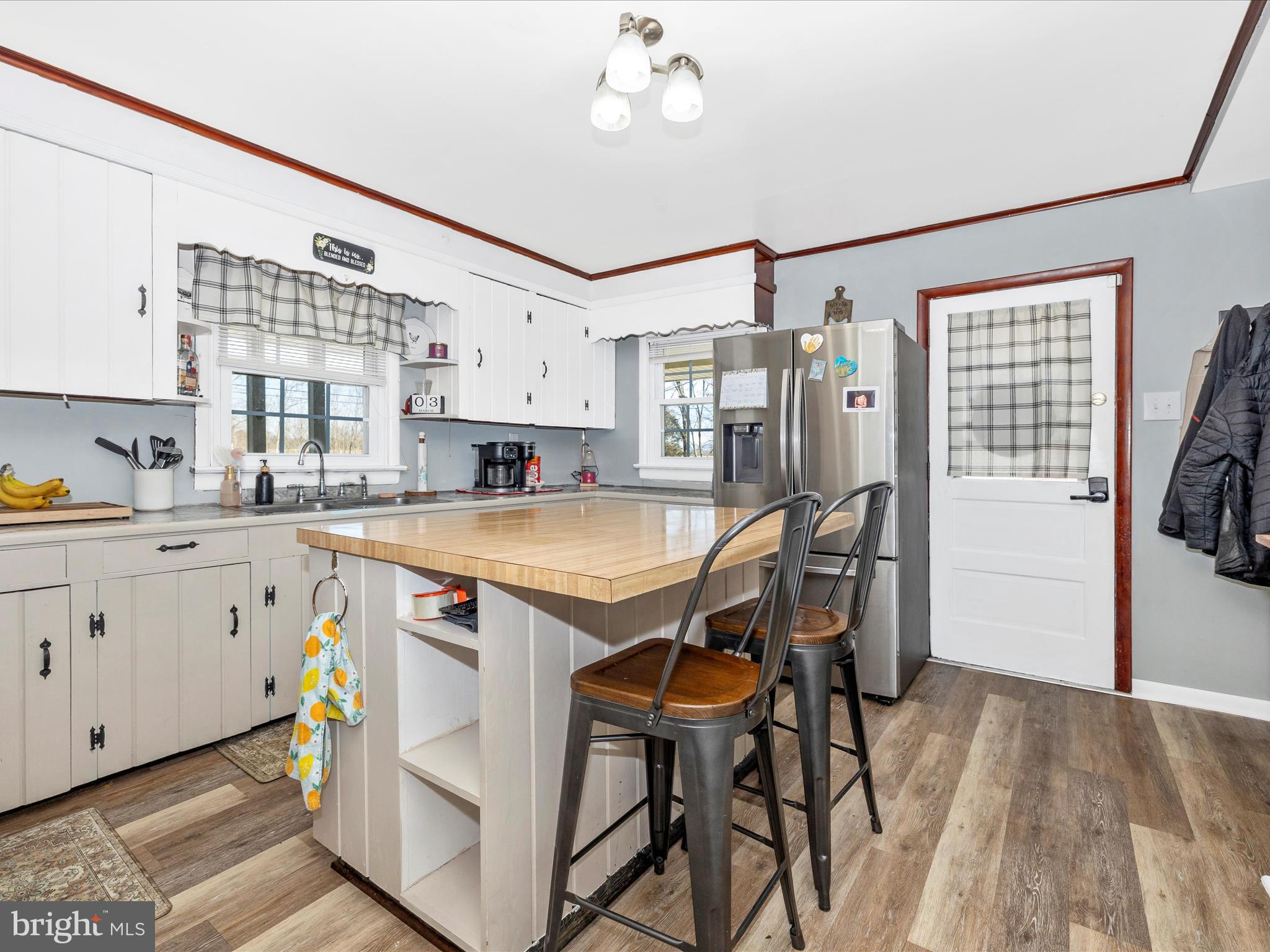 20403 OLD FORGE ROAD