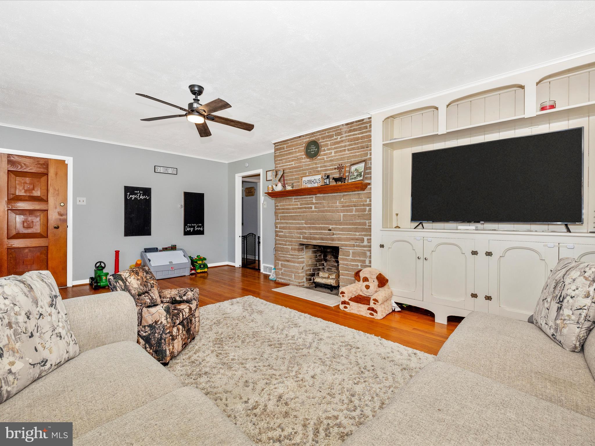20403 OLD FORGE ROAD