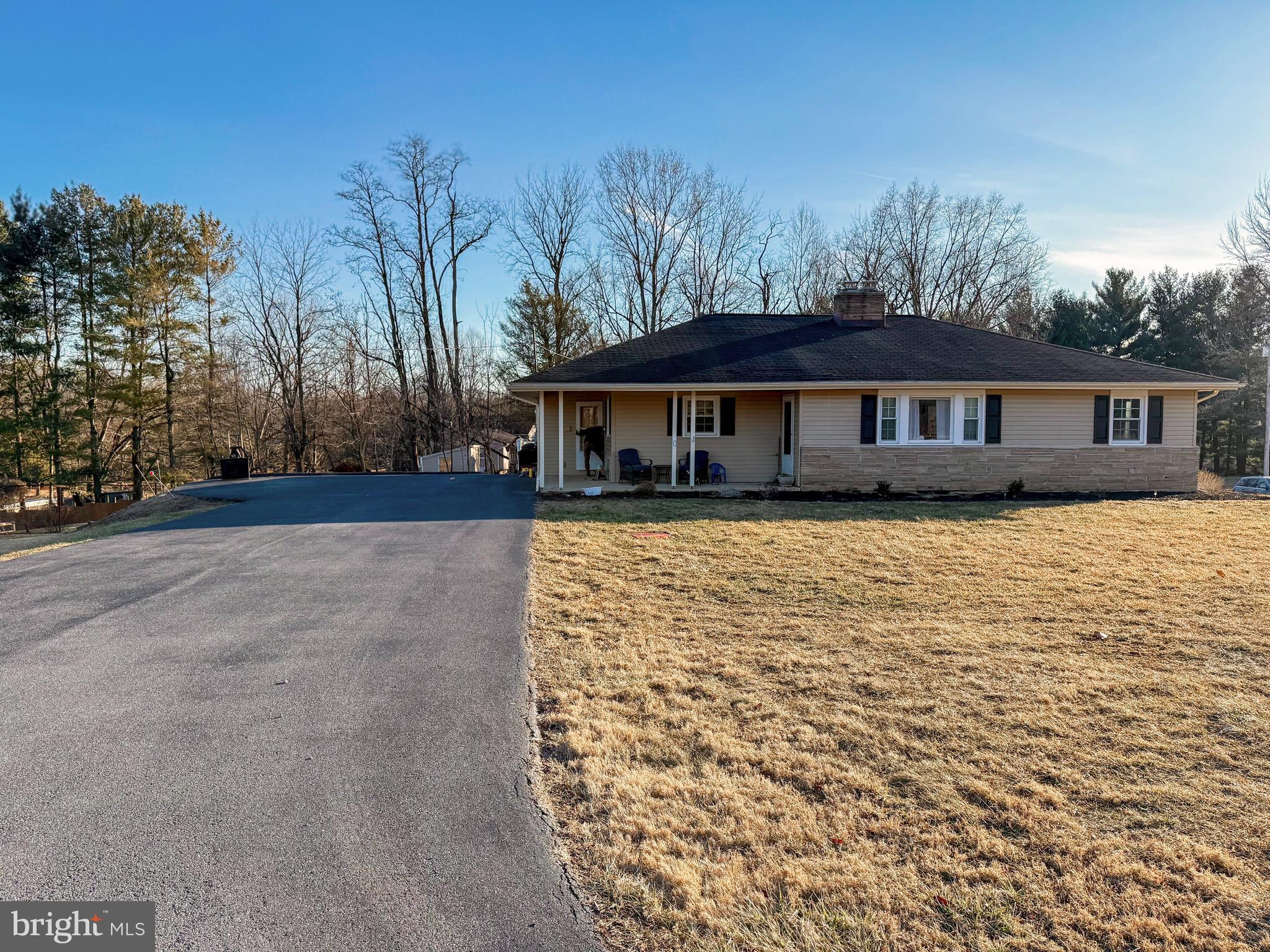 20403 OLD FORGE ROAD