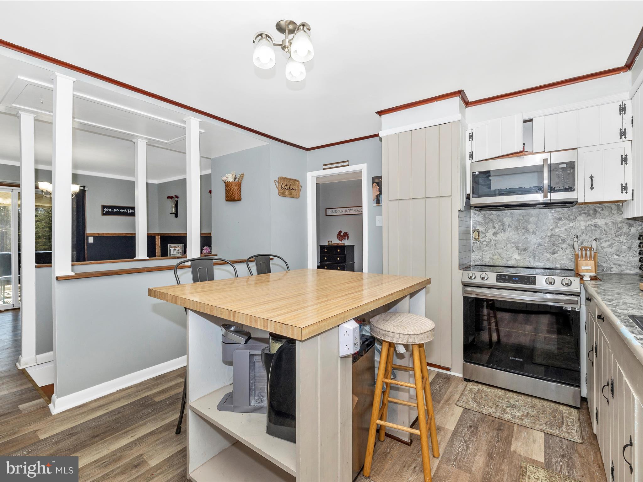 20403 OLD FORGE ROAD