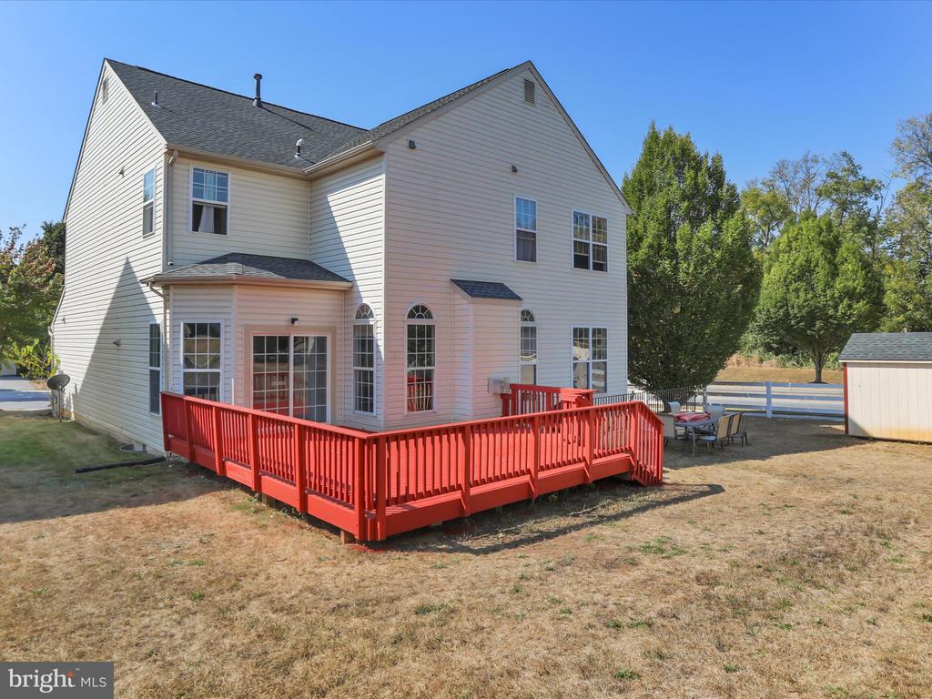 17500 PATTERSON DRIVE