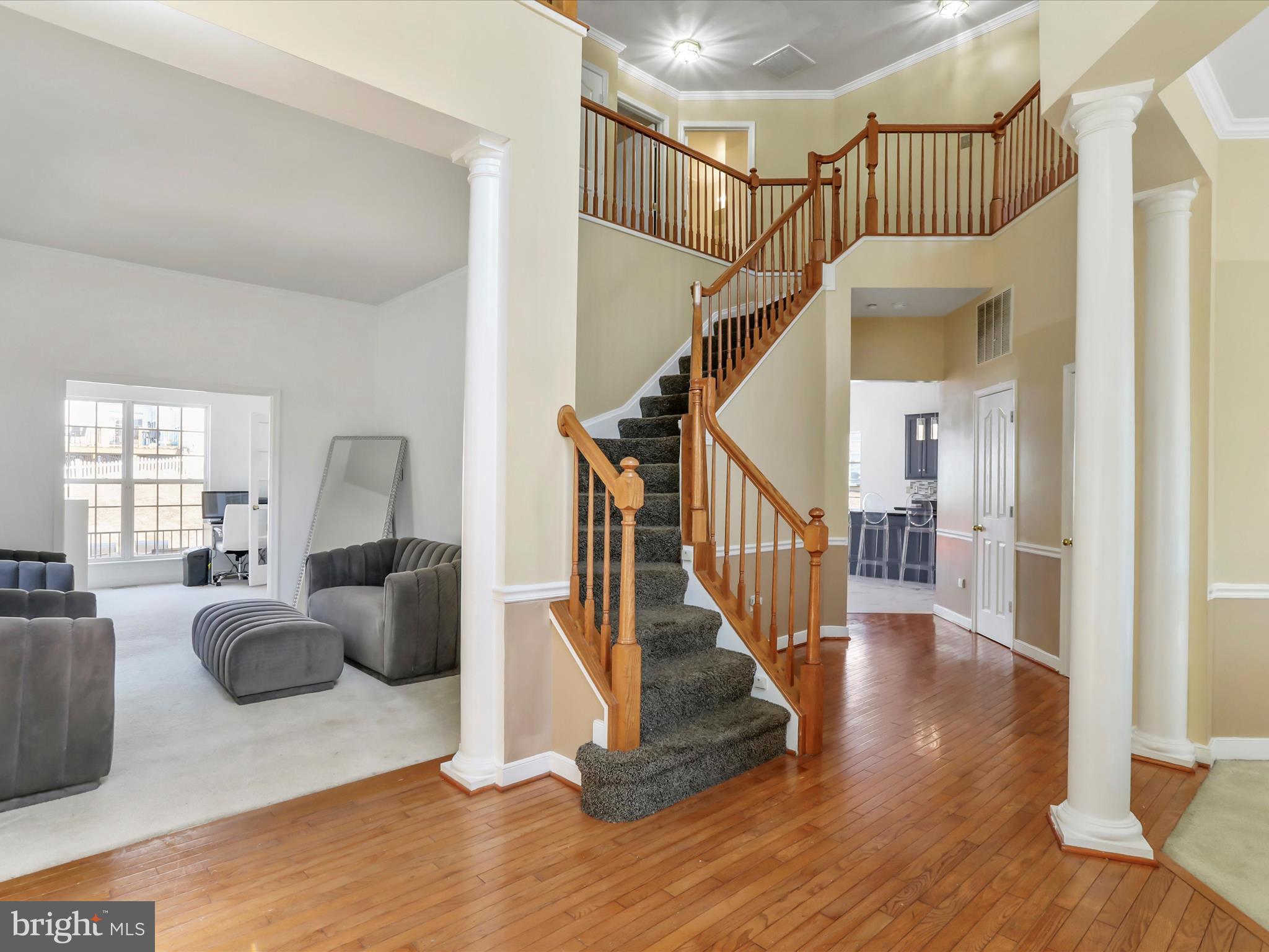 17500 PATTERSON DRIVE