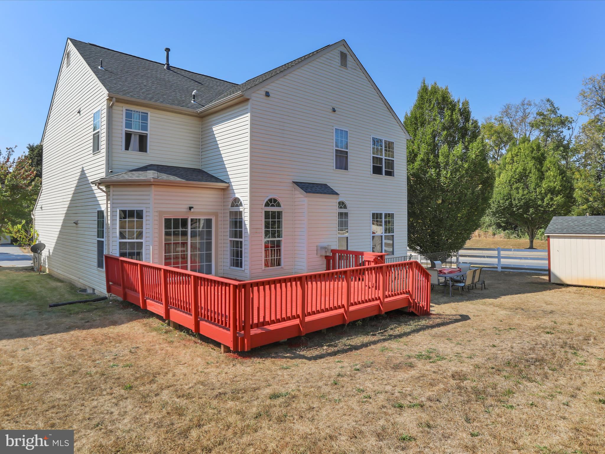 17500 PATTERSON DRIVE