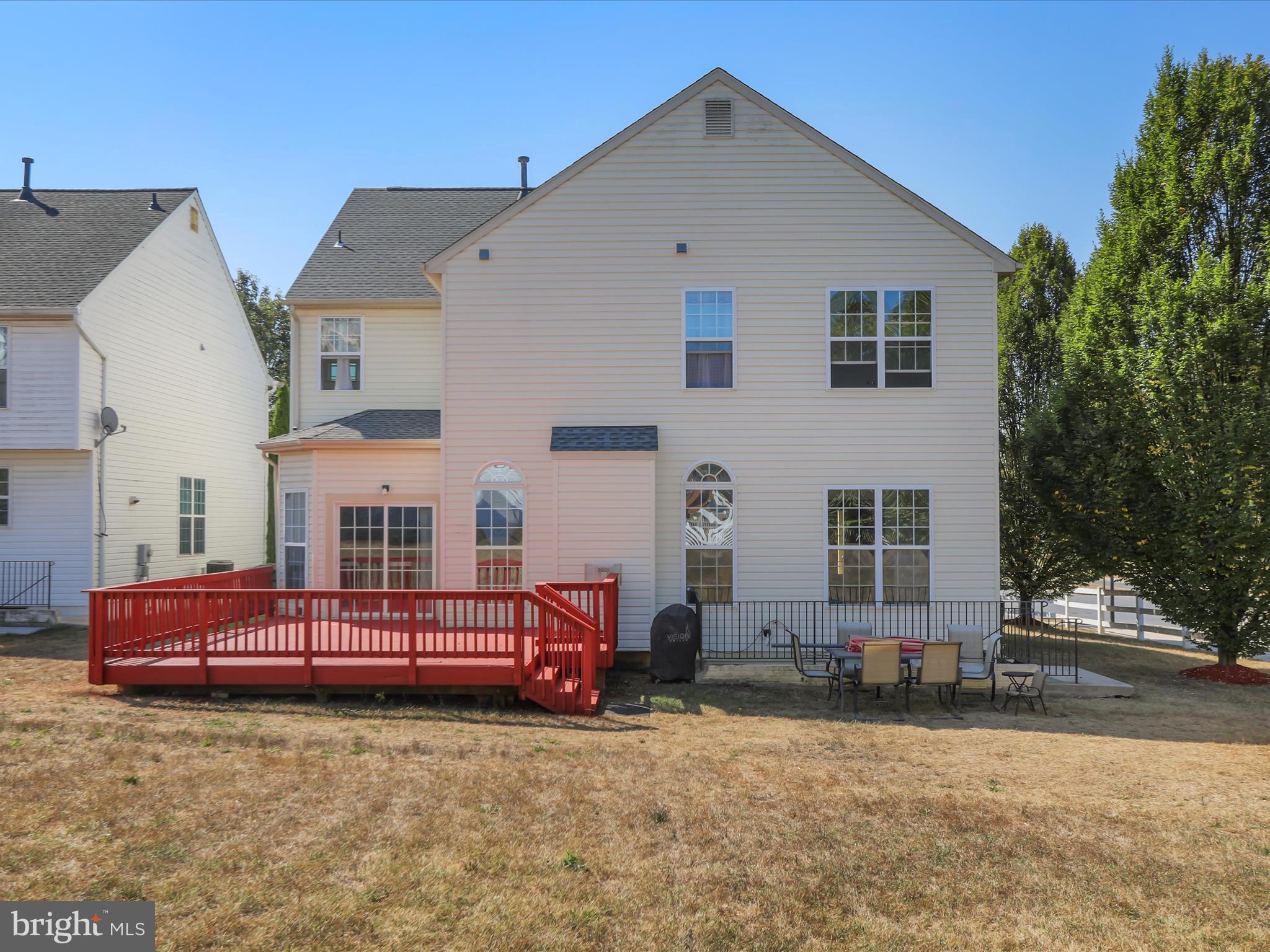 17500 PATTERSON DRIVE