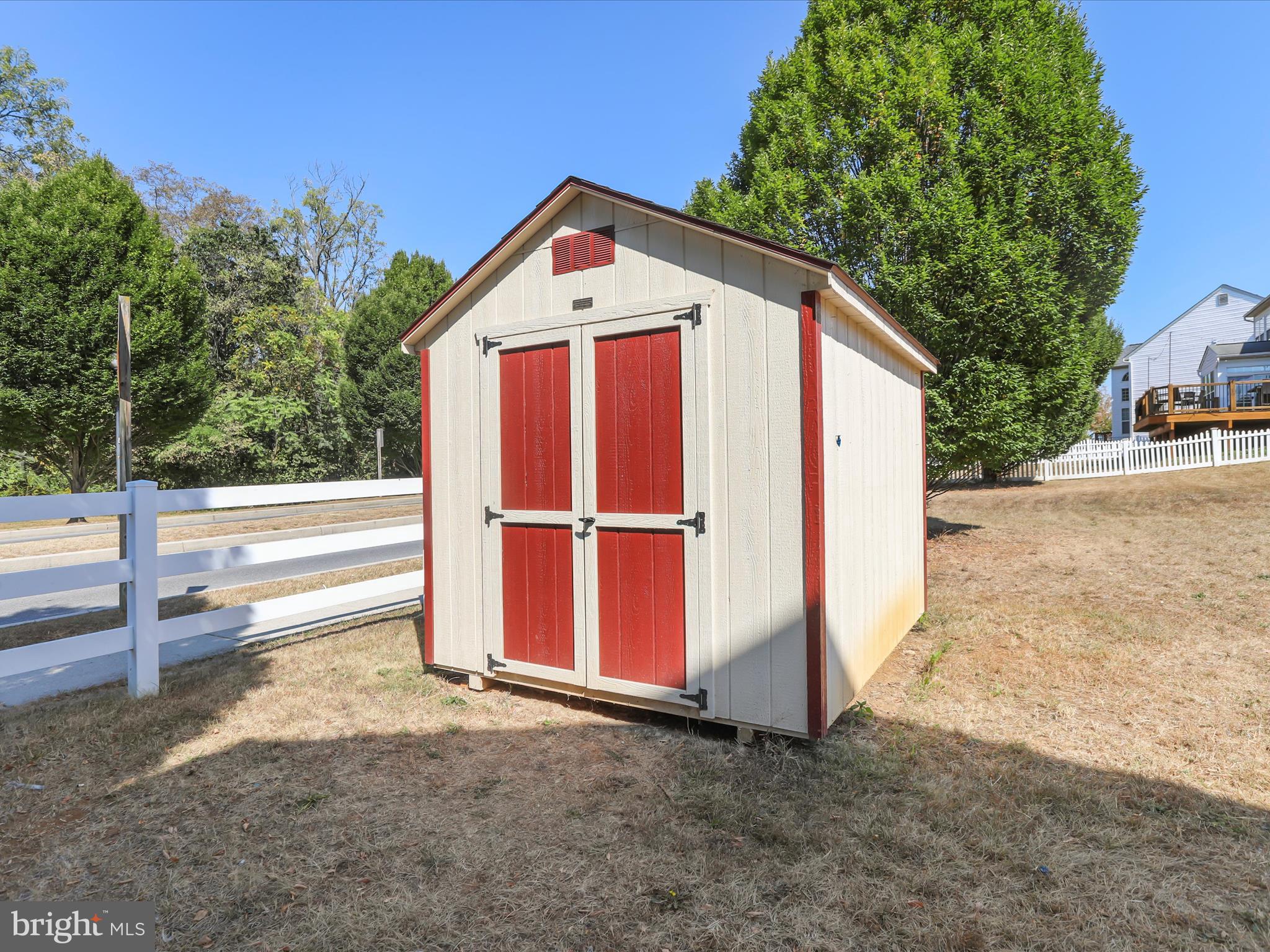17500 PATTERSON DRIVE