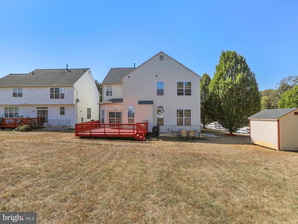 17500 PATTERSON DRIVE