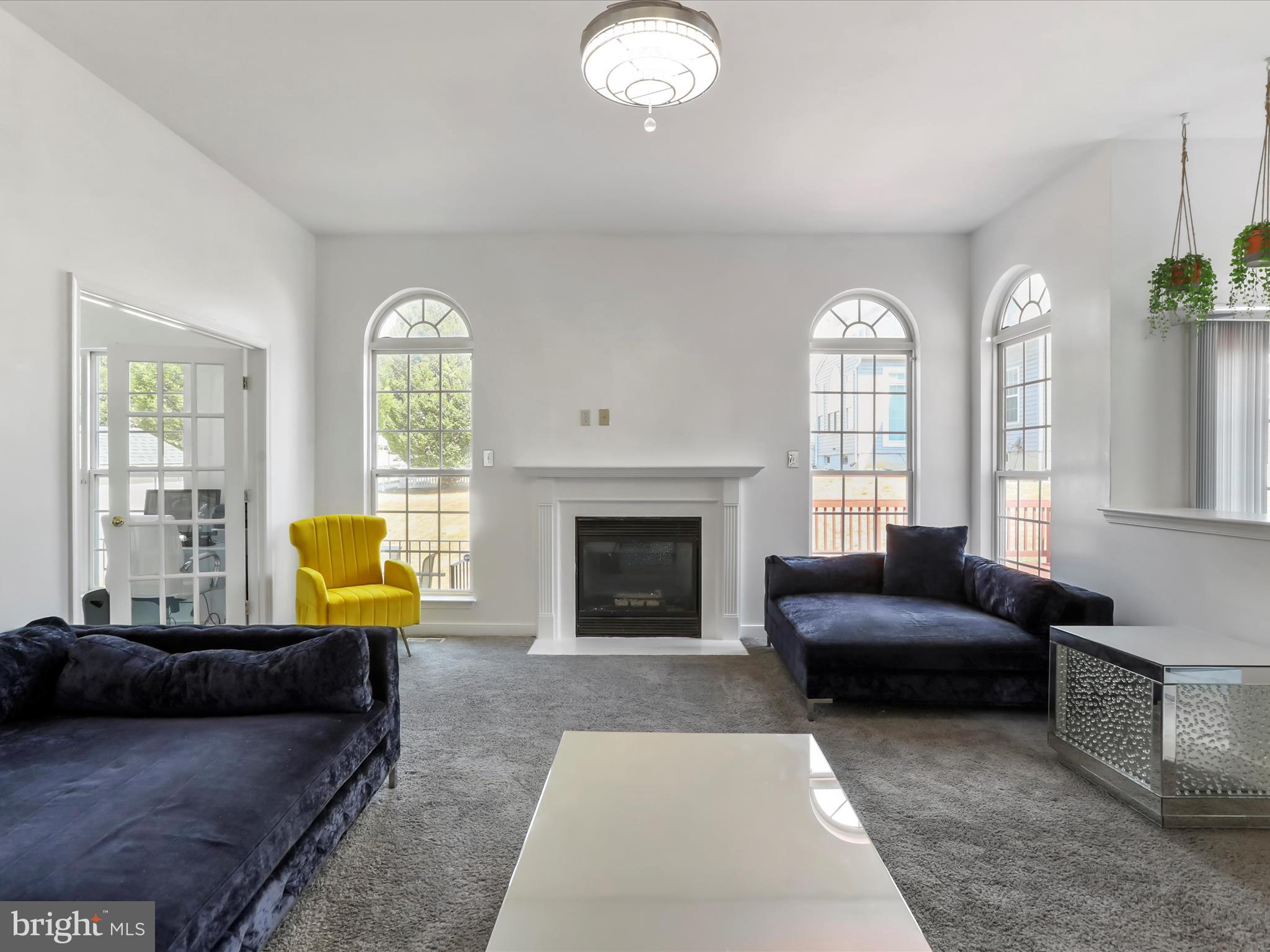 17500 PATTERSON DRIVE
