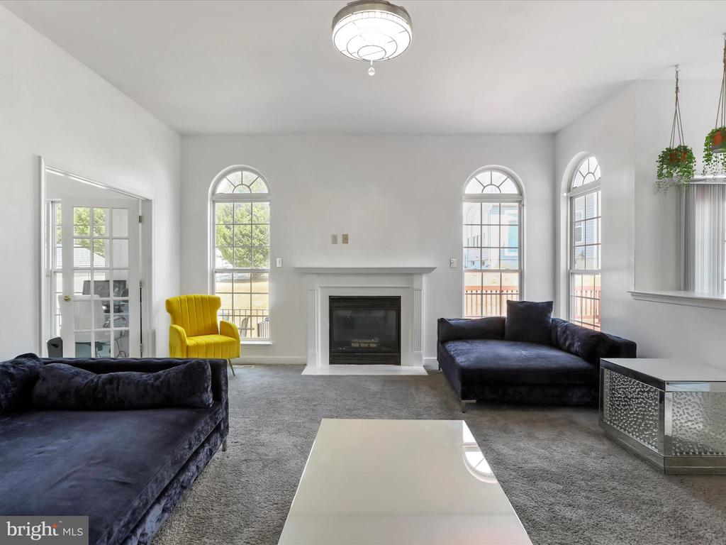 17500 PATTERSON DRIVE