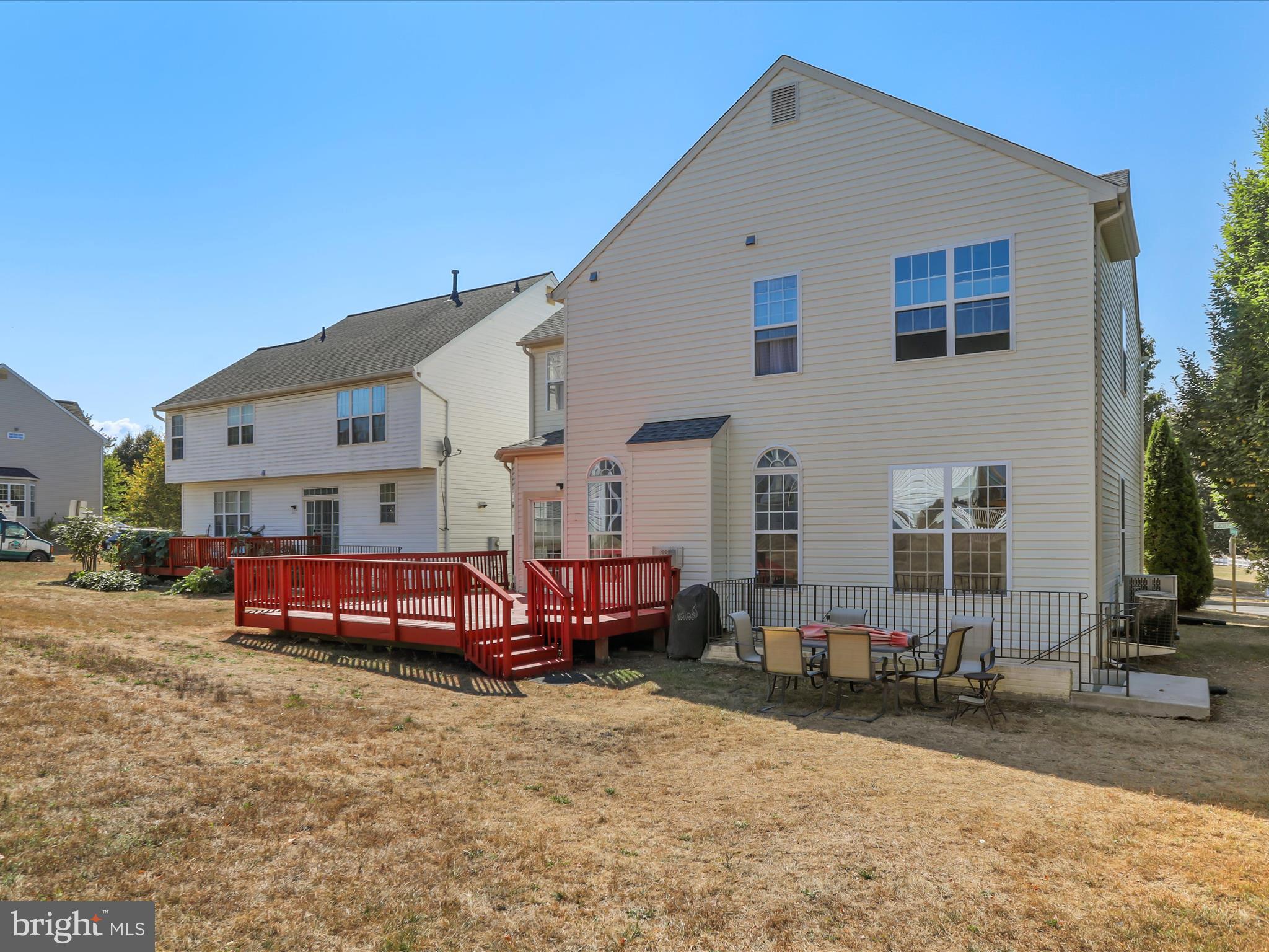 17500 PATTERSON DRIVE