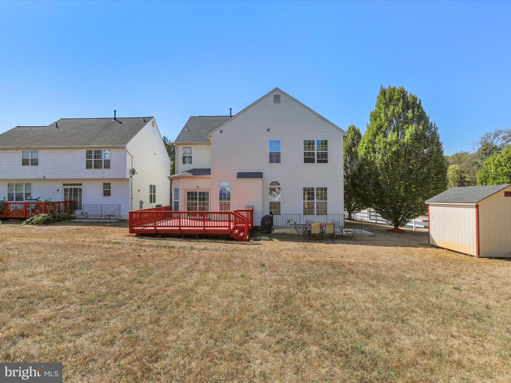 17500 PATTERSON DRIVE
