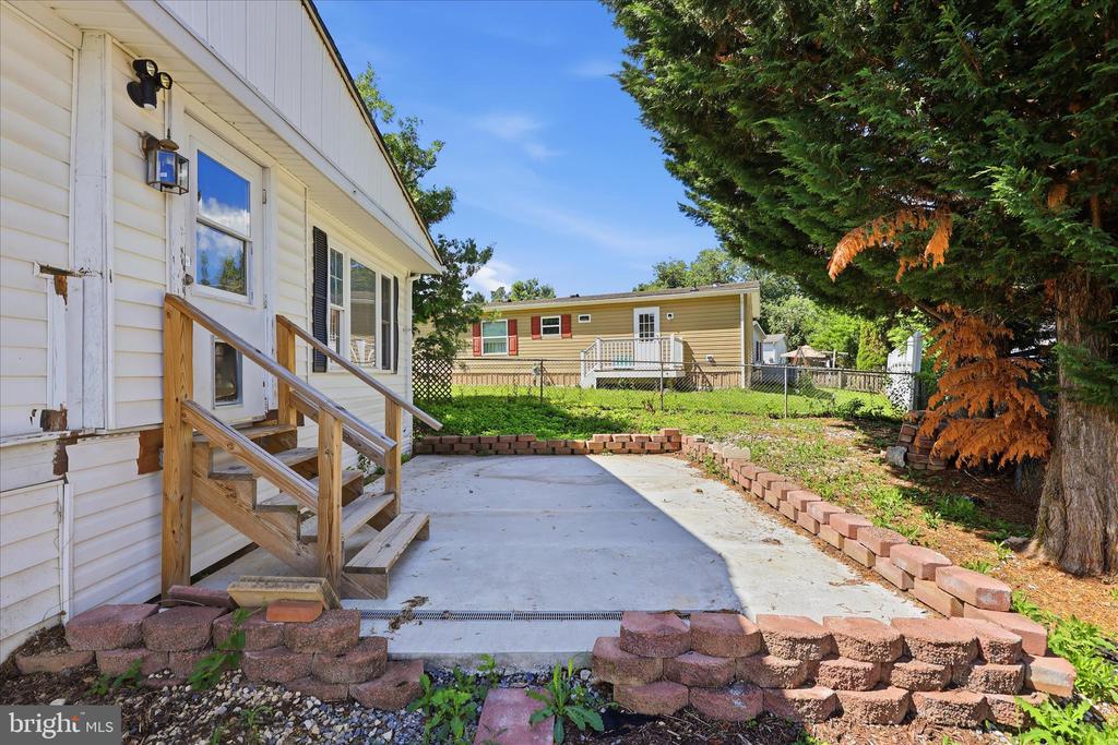 16256 MCGREGOR DRIVE