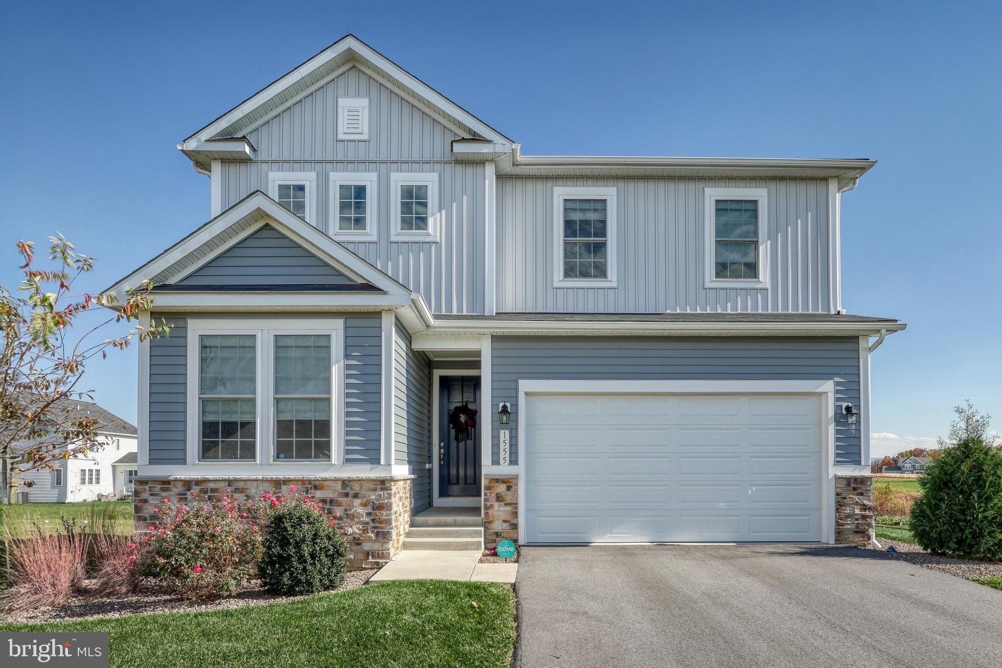 1555 FINCH DRIVE