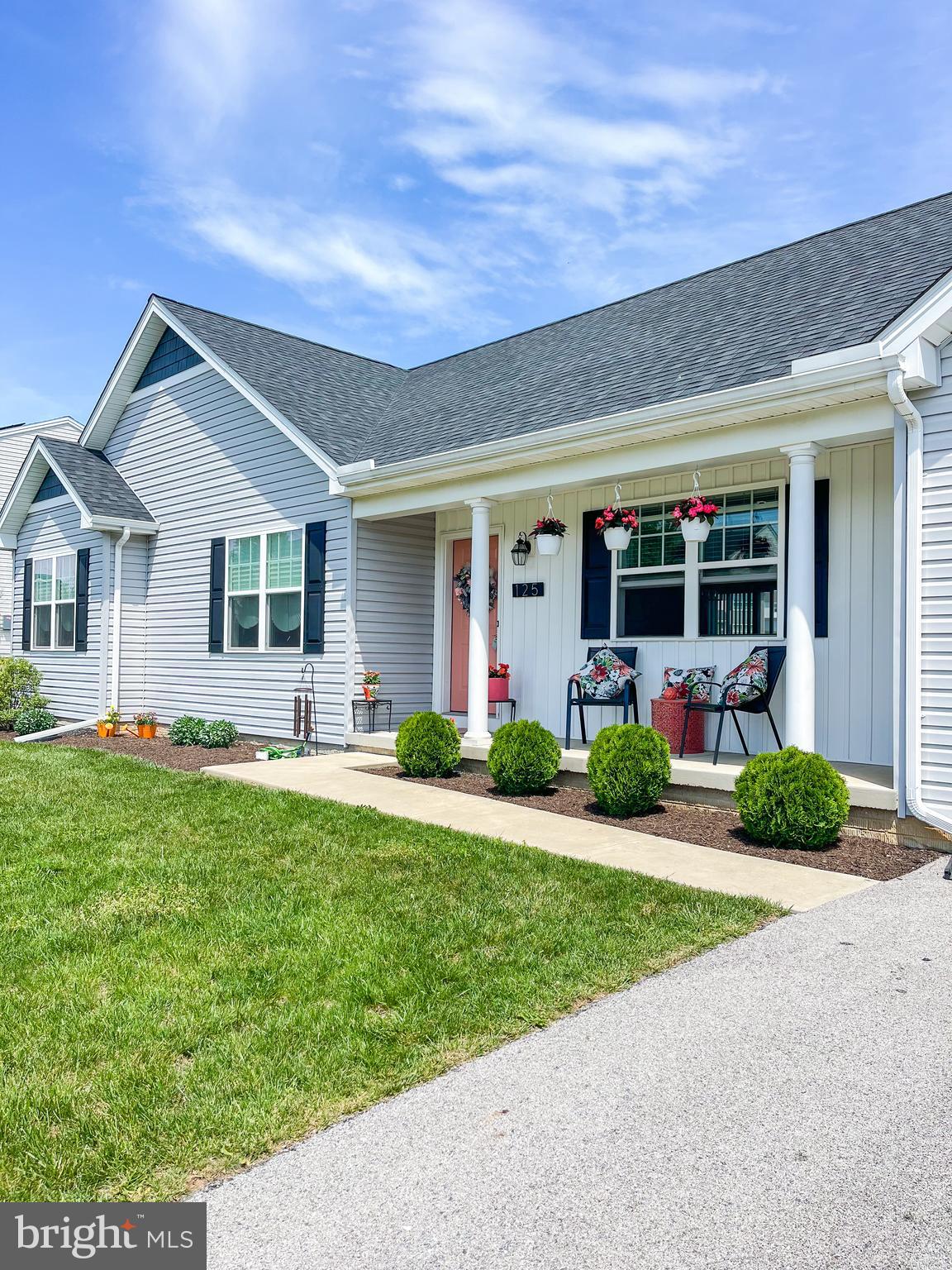 125 FARM HOUSE LANE