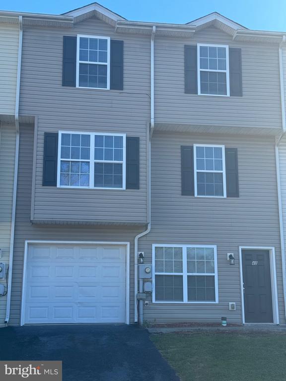 48 MORNINGSTAR DRIVE