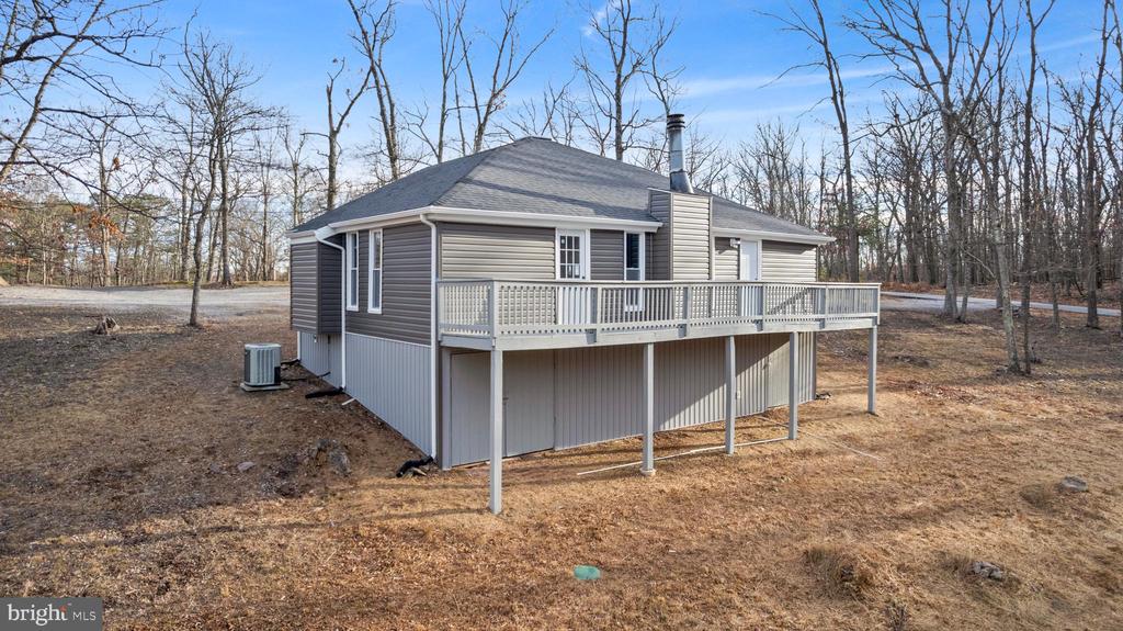 23 OTTAWA TRAIL