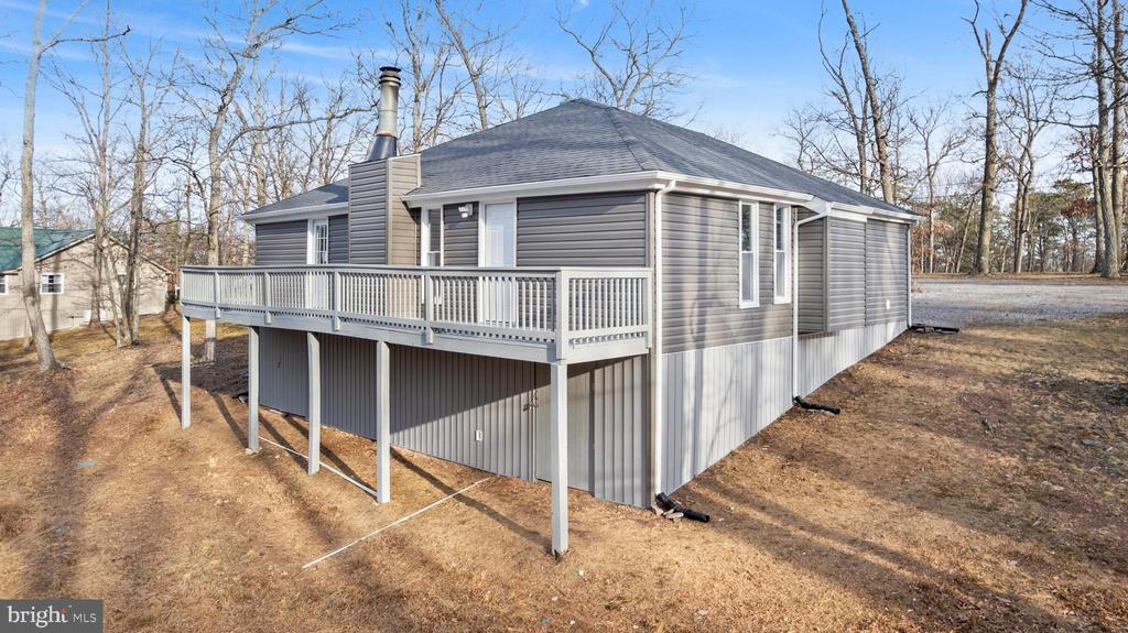 23 OTTAWA TRAIL