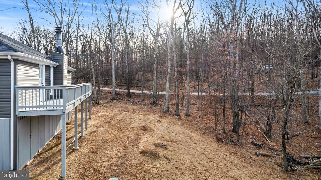 23 OTTAWA TRAIL