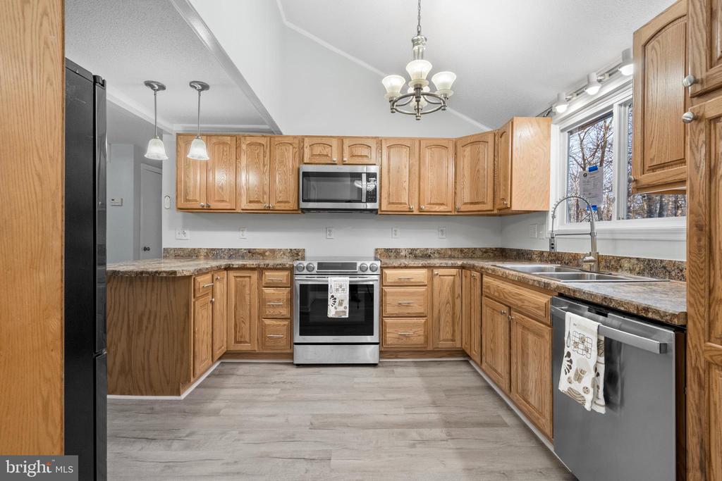 23 OTTAWA TRAIL