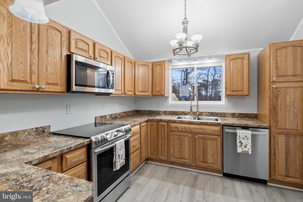 23 OTTAWA TRAIL