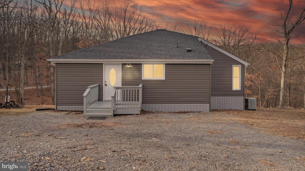 23 OTTAWA TRAIL
