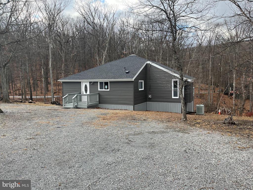 23 OTTAWA TRAIL
