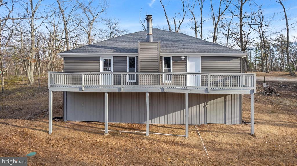 23 OTTAWA TRAIL