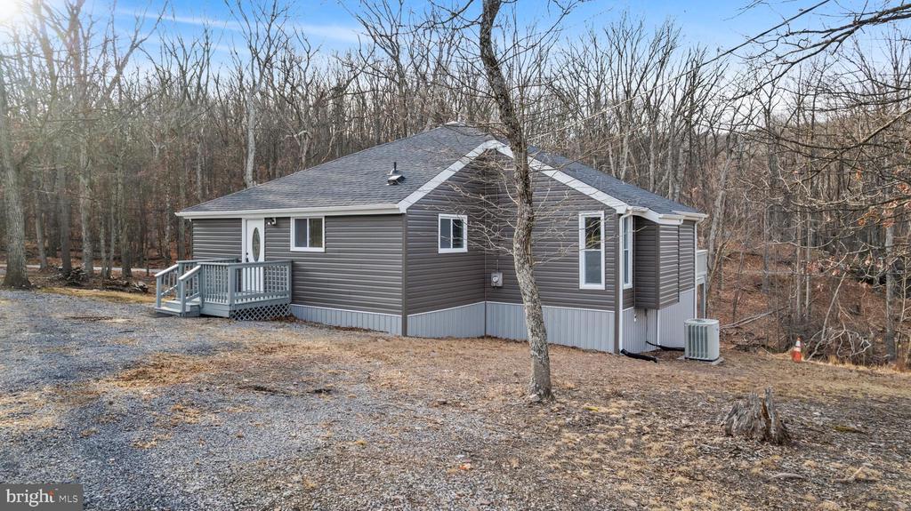 23 OTTAWA TRAIL